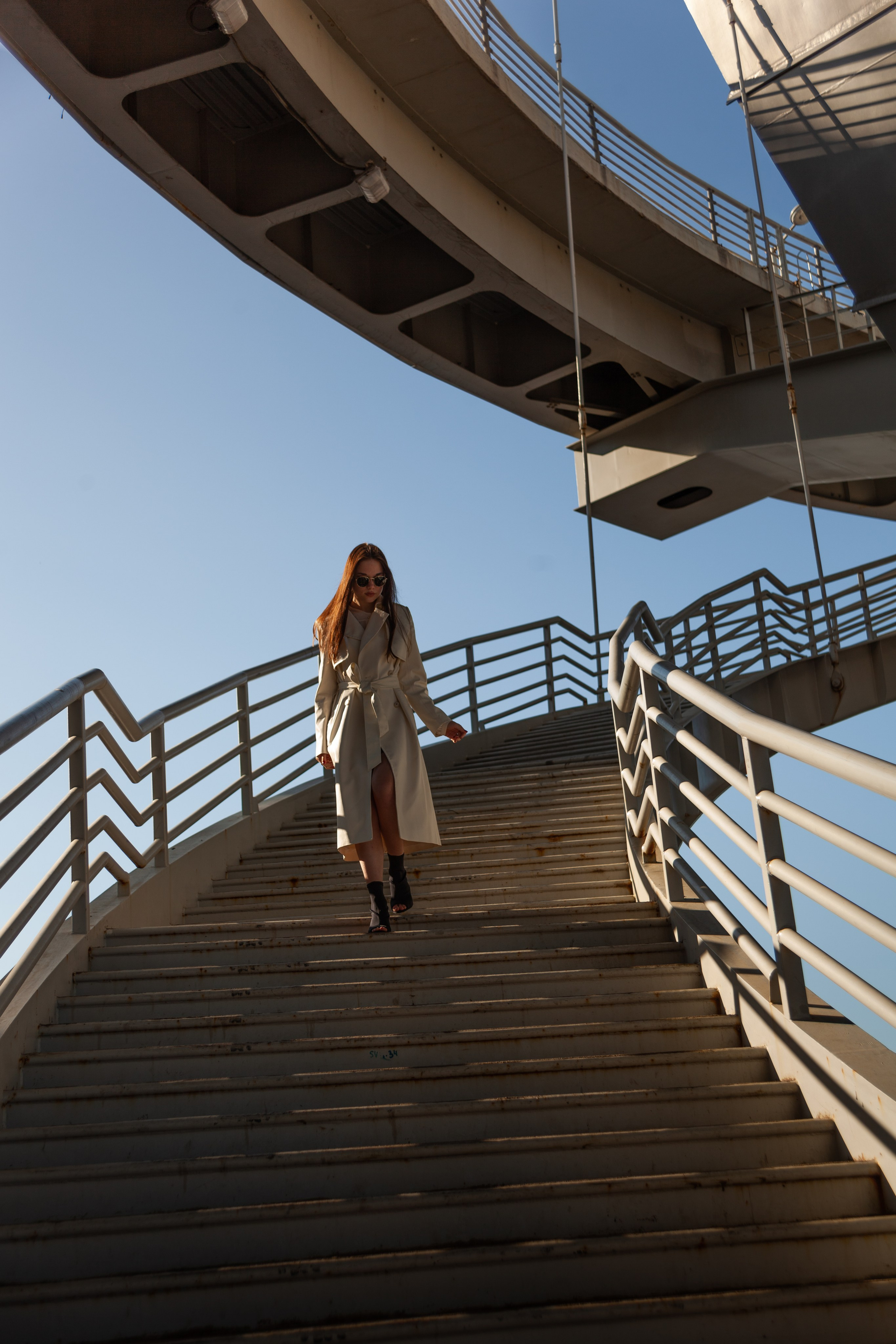 Мария. Семейный и женский фотограф в Санкт-Петербурге Каурова Валентина