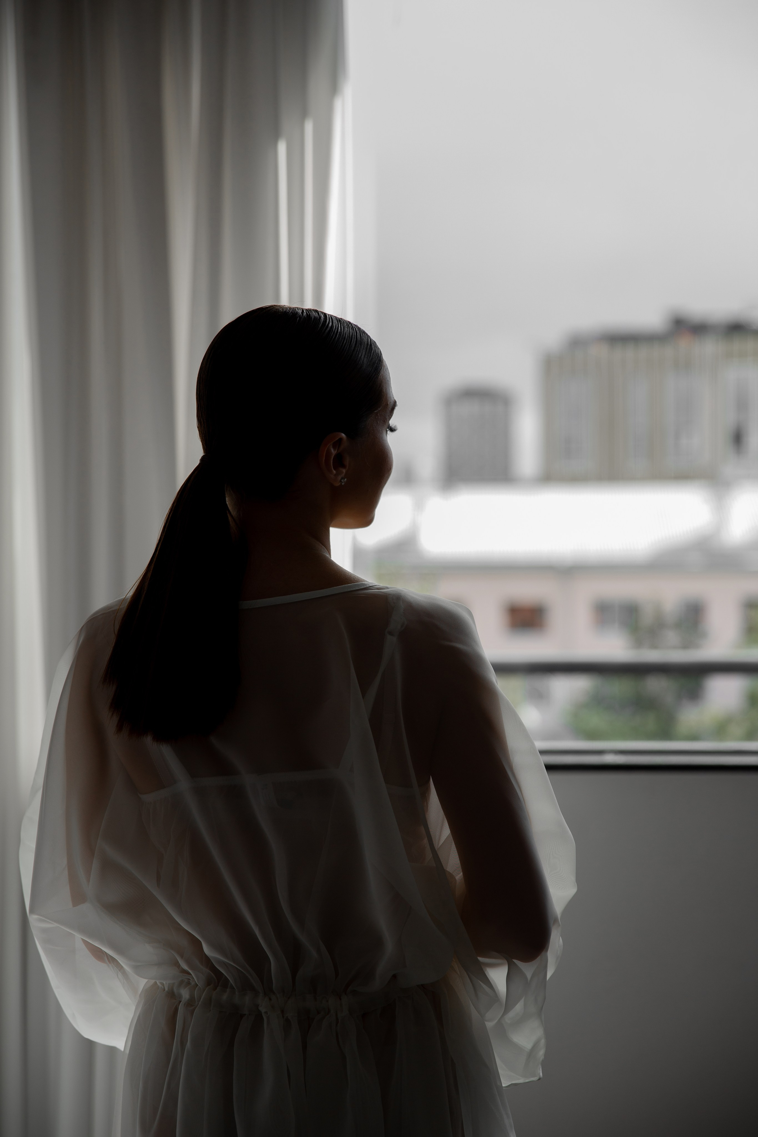 Вадим и Наталья. Свадебный портретный фотограф в Екатеринбурге Наталья Суркова