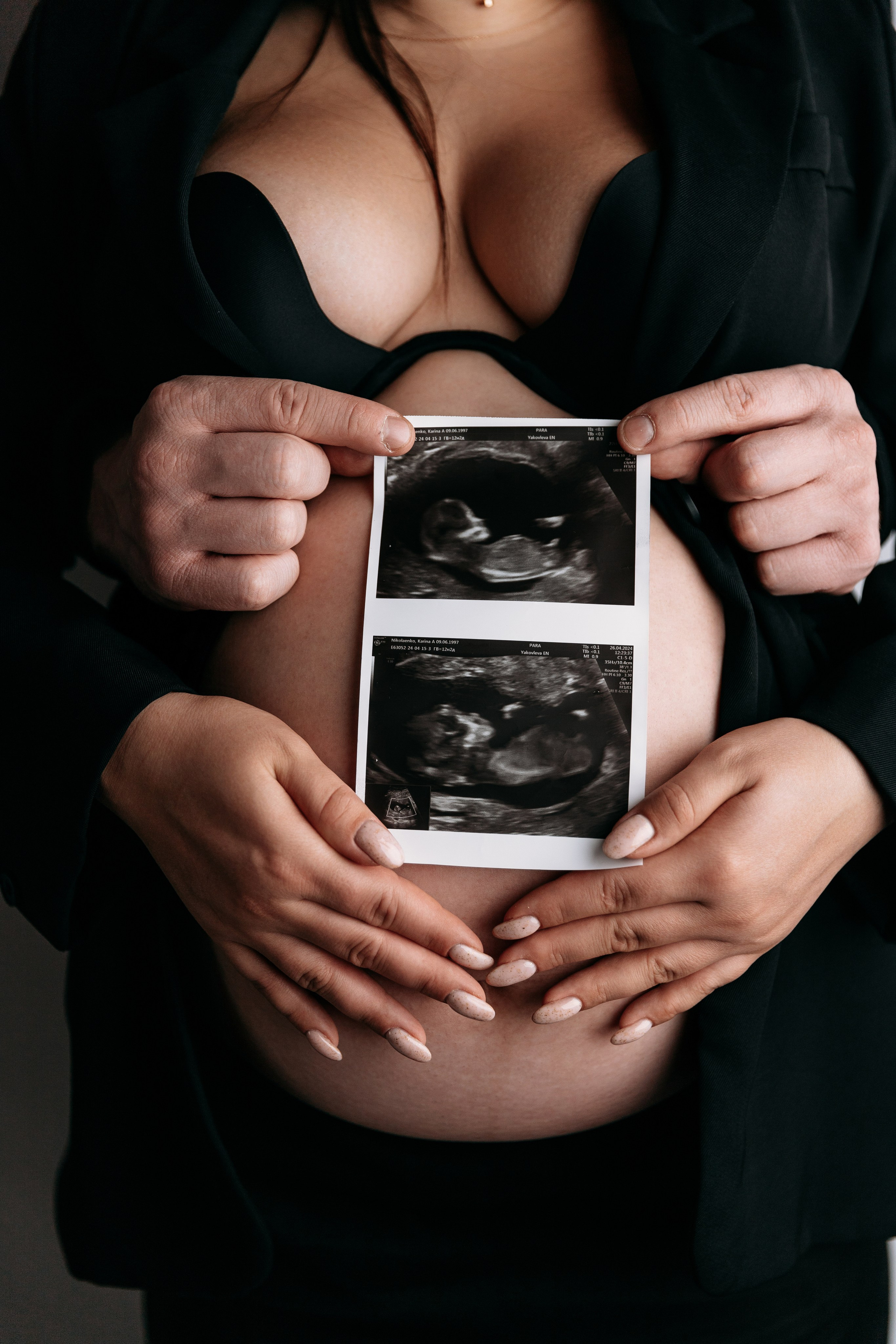 Карина & Даня