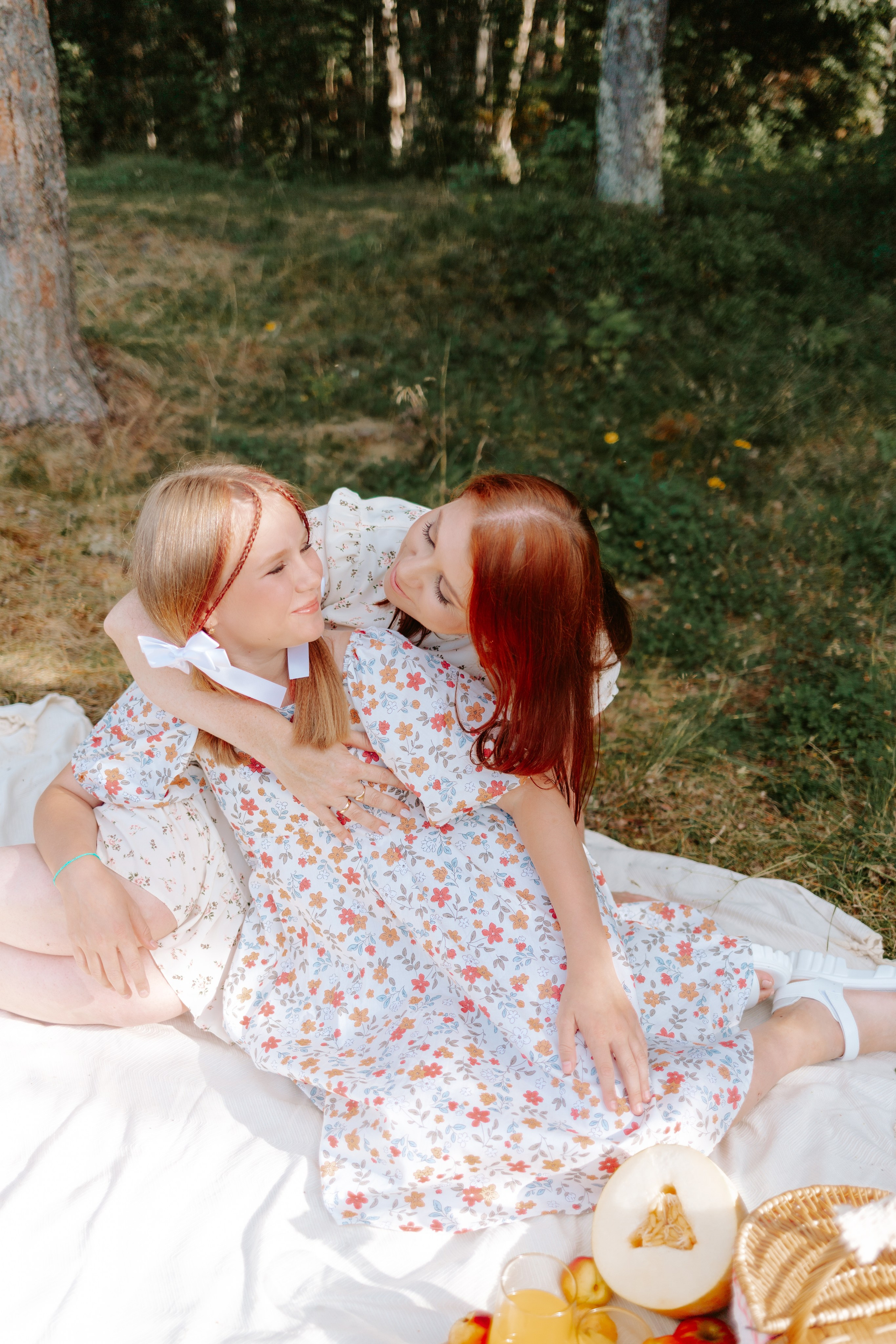 Семья Железовских