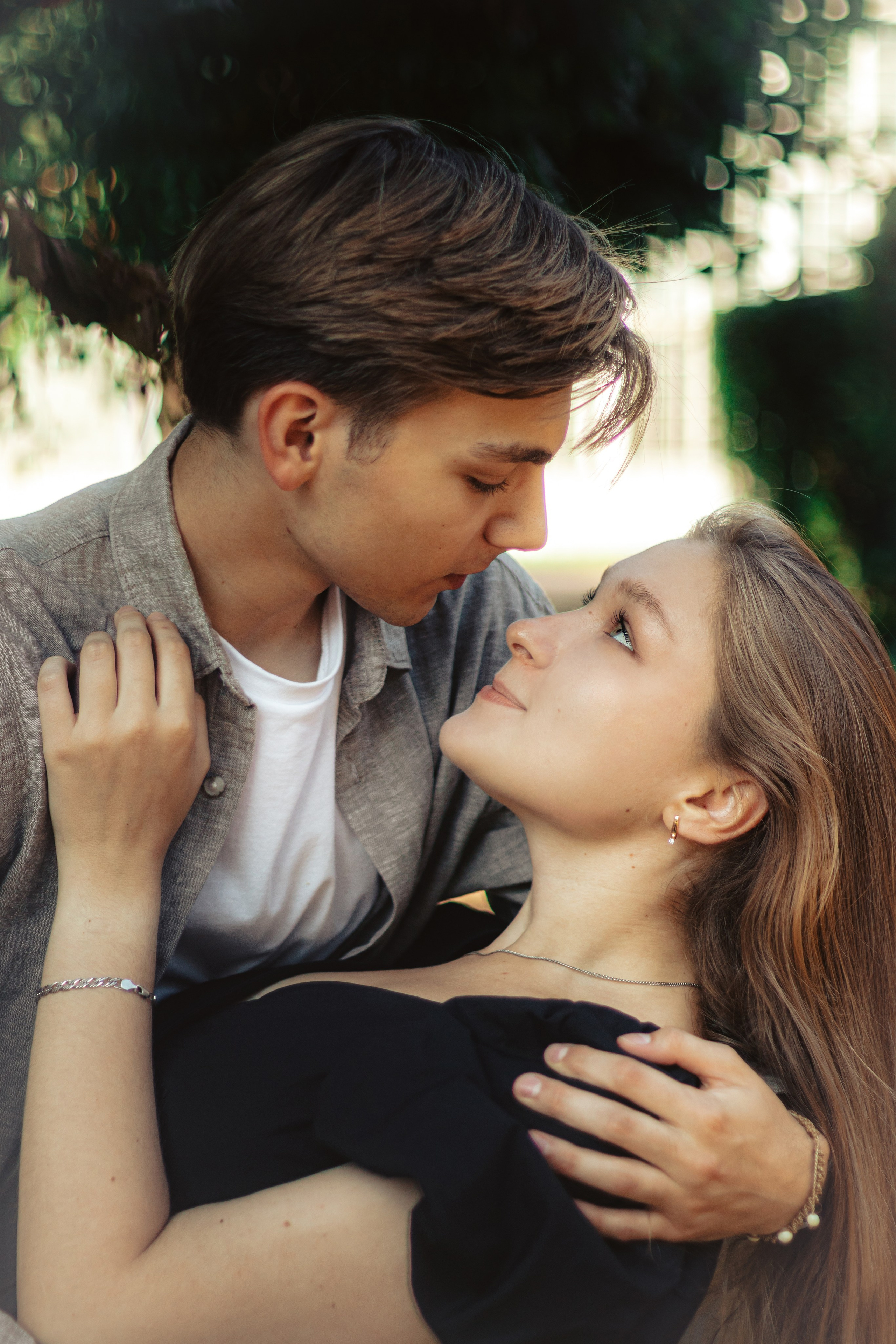 Парные и семейные съемки. Фотограф Анастасия Козловская aadazzling