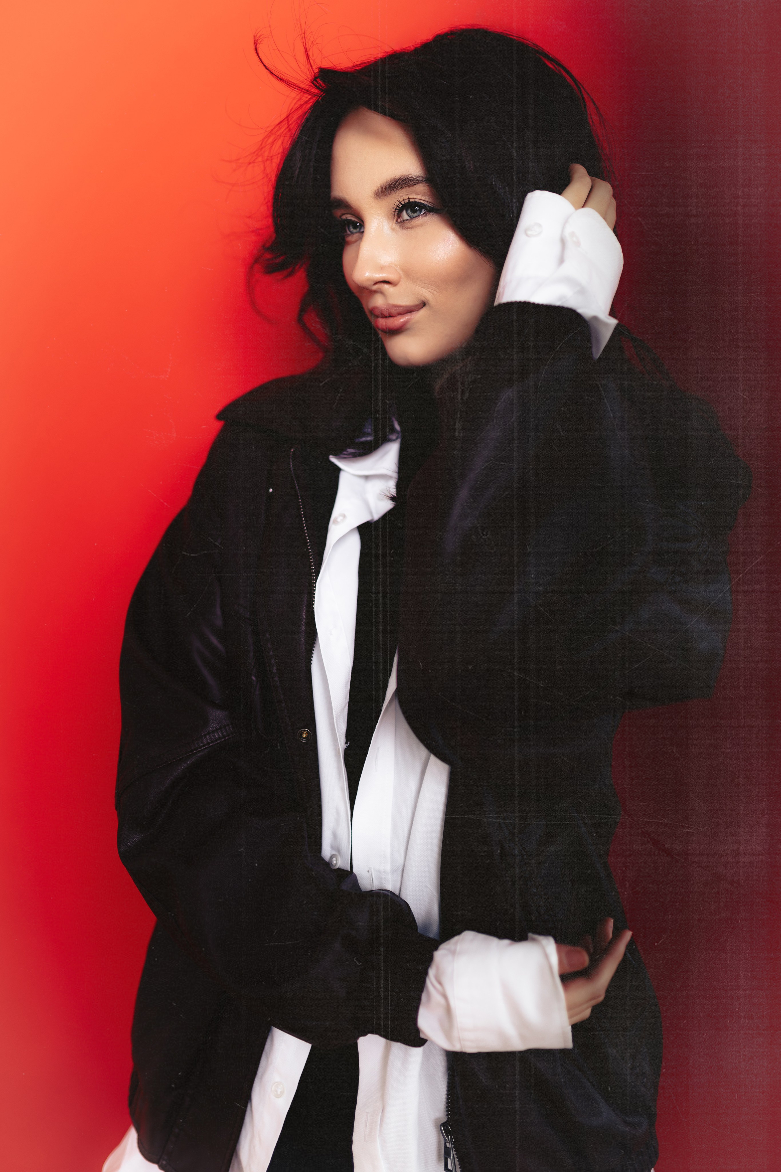 Студийные. Фотограф Анастасия Козловская aadazzling