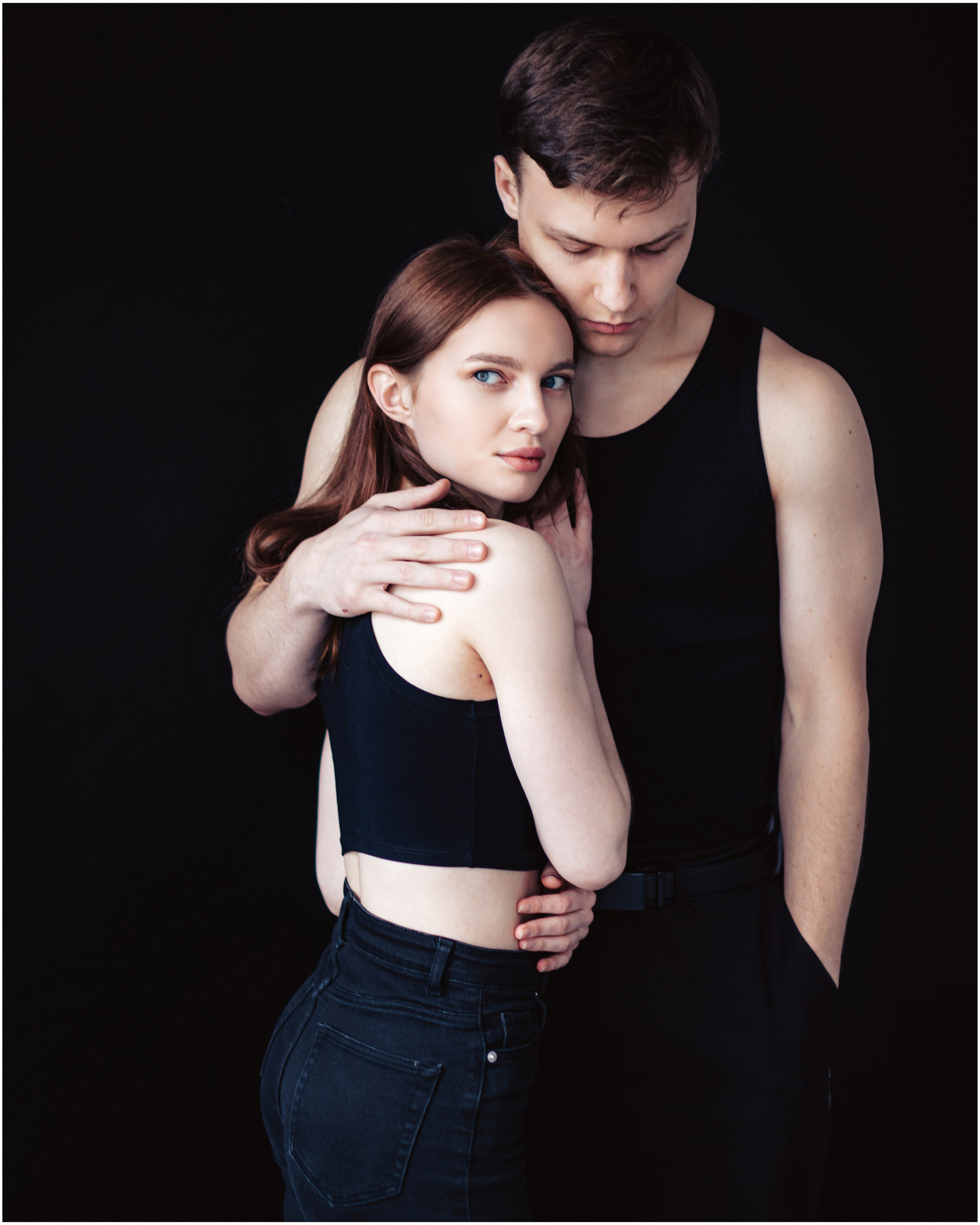 Парные и семейные съемки. Фотограф Анастасия Козловская aadazzling