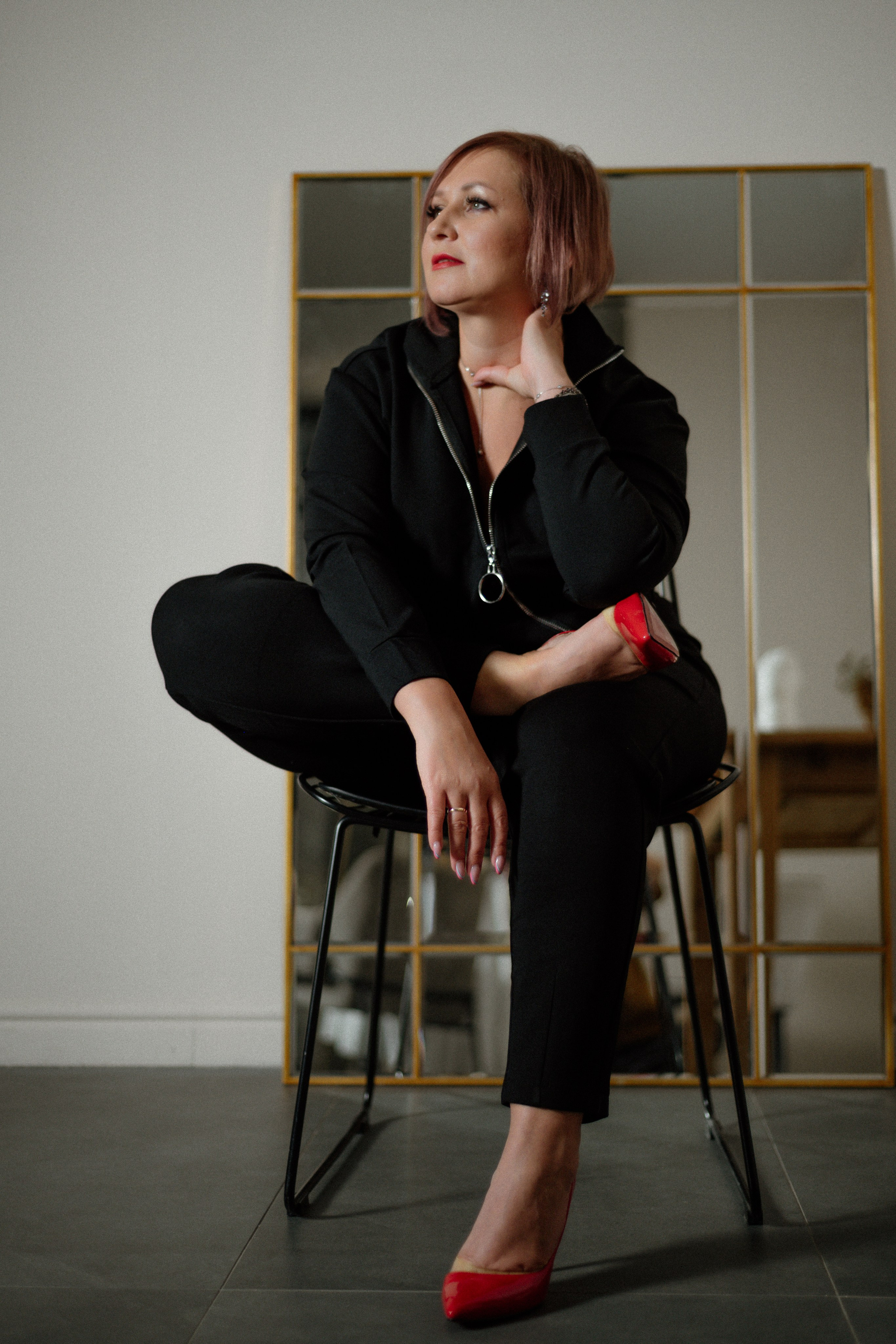 Юлия. Фотограф Алёна Евграфова