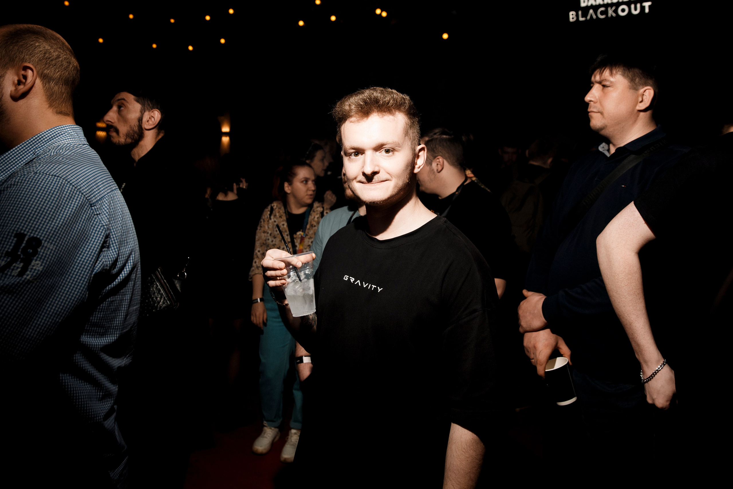 Darkside BlackOut. Свадебный и репортажный фотограф в Ярославле Евгений Шовдин