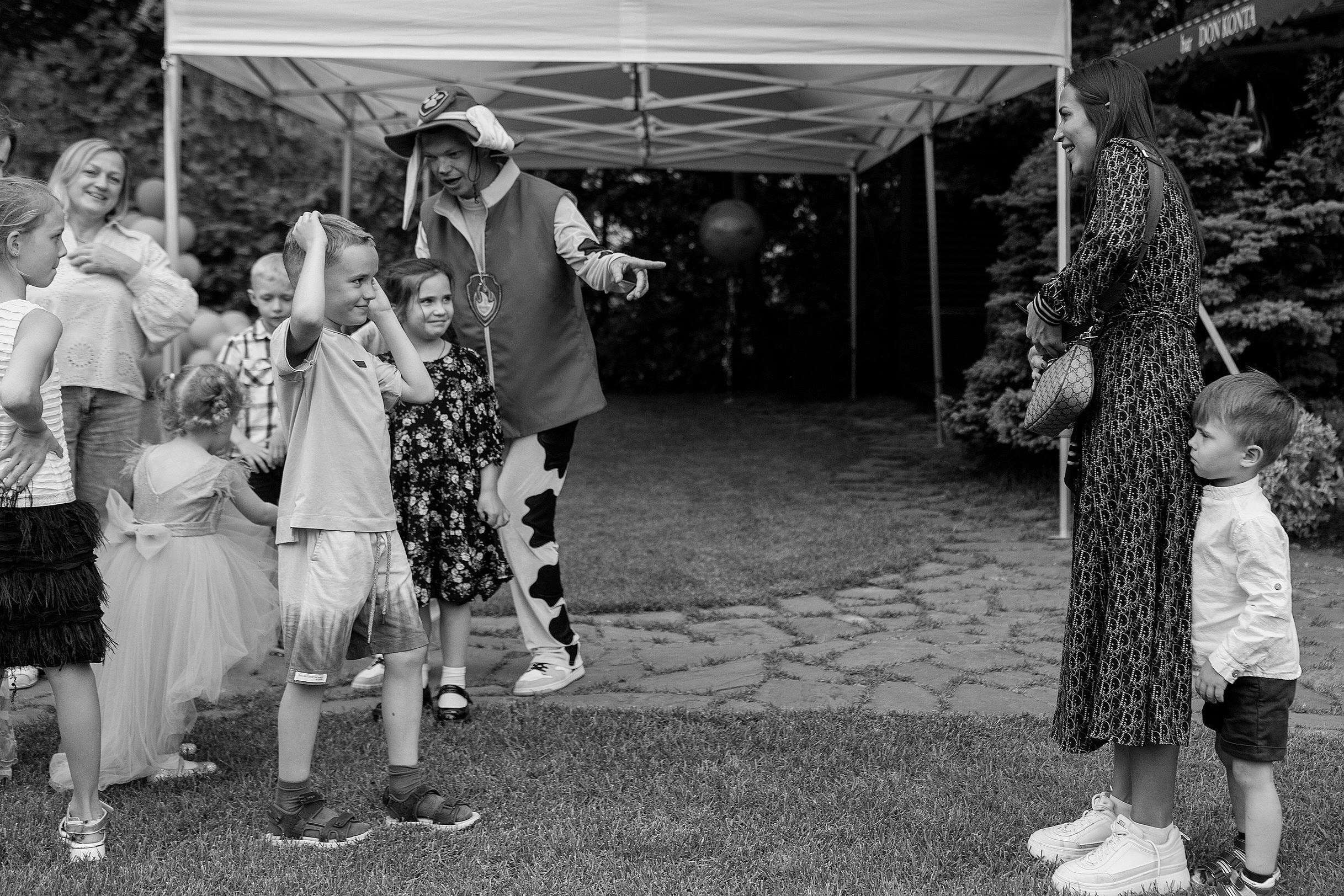 ОТРАЖЕНИЕ ДЕТСТВА. Семейная и детская фотография в Москве