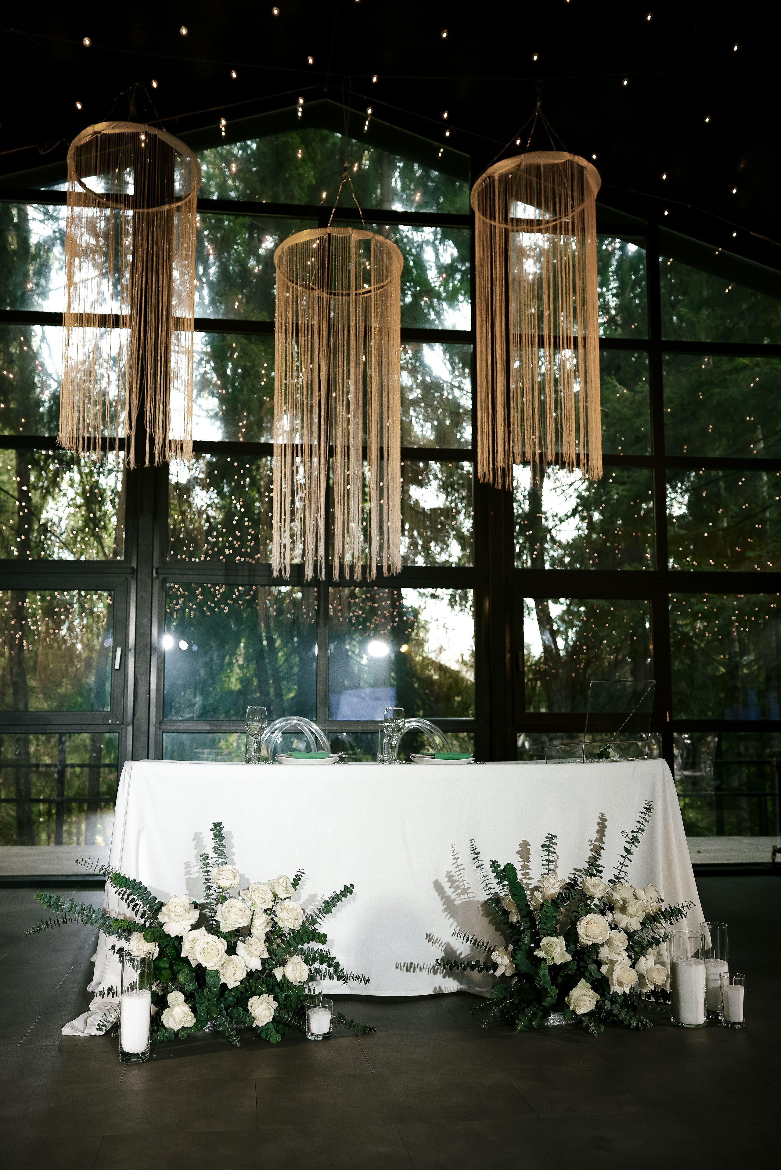 Максим и Анастасия. Свадебный фотограф Светлана Кривчикова