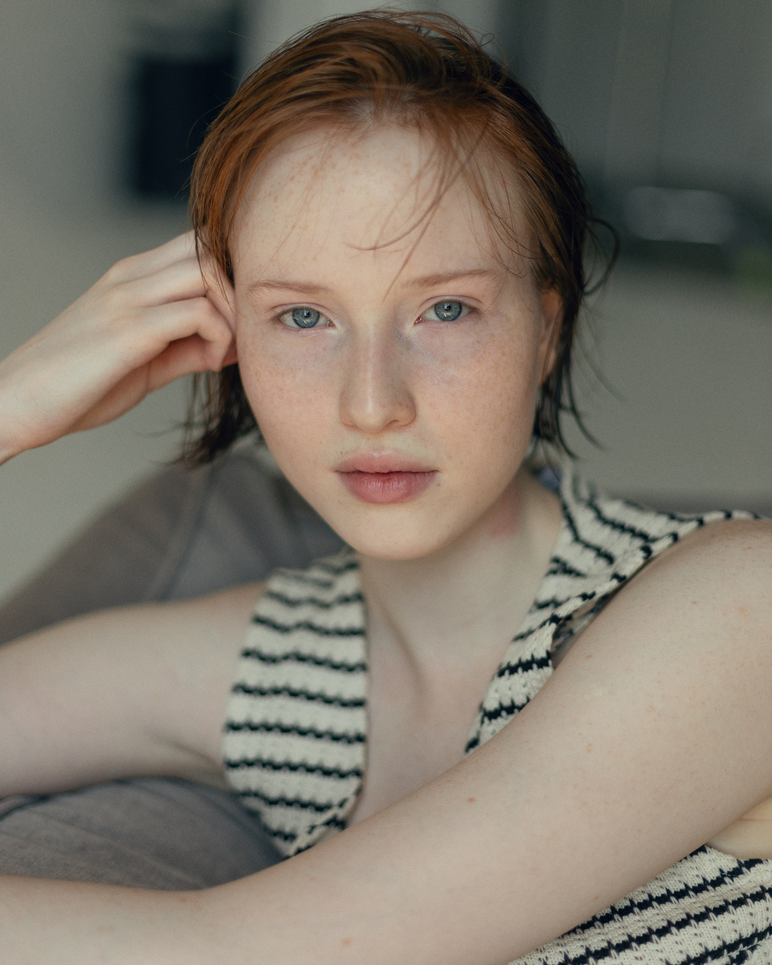 Маргарита. Фотограф в Москве — Евгения Прокопенко