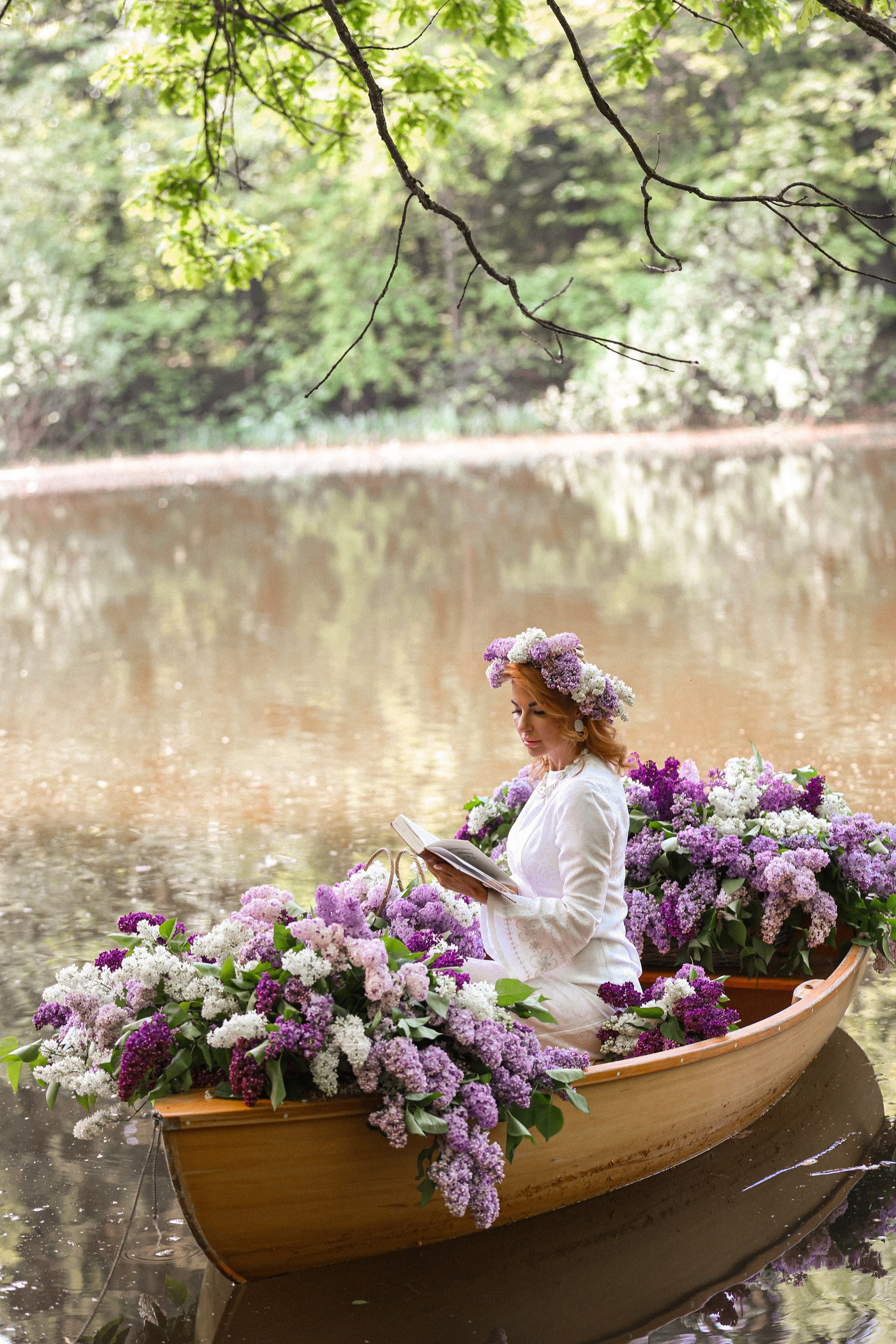 Марина. Семейный и детский фотограф в Москве Кузьмина Мария