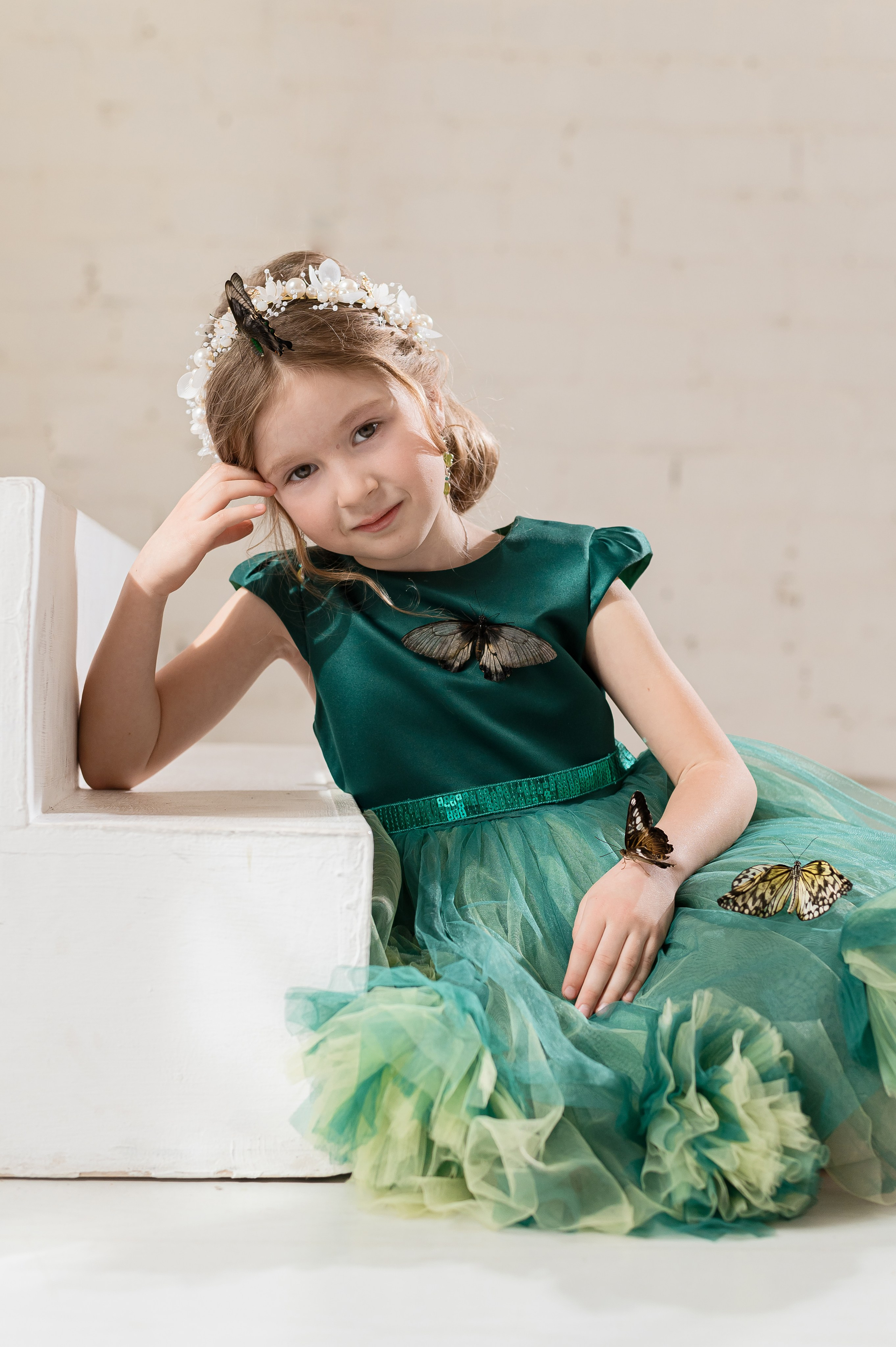 BALLET & BUTTERFLY. Профессиональный репортажный, коммерческий фотограф в Санкт-Петербурге