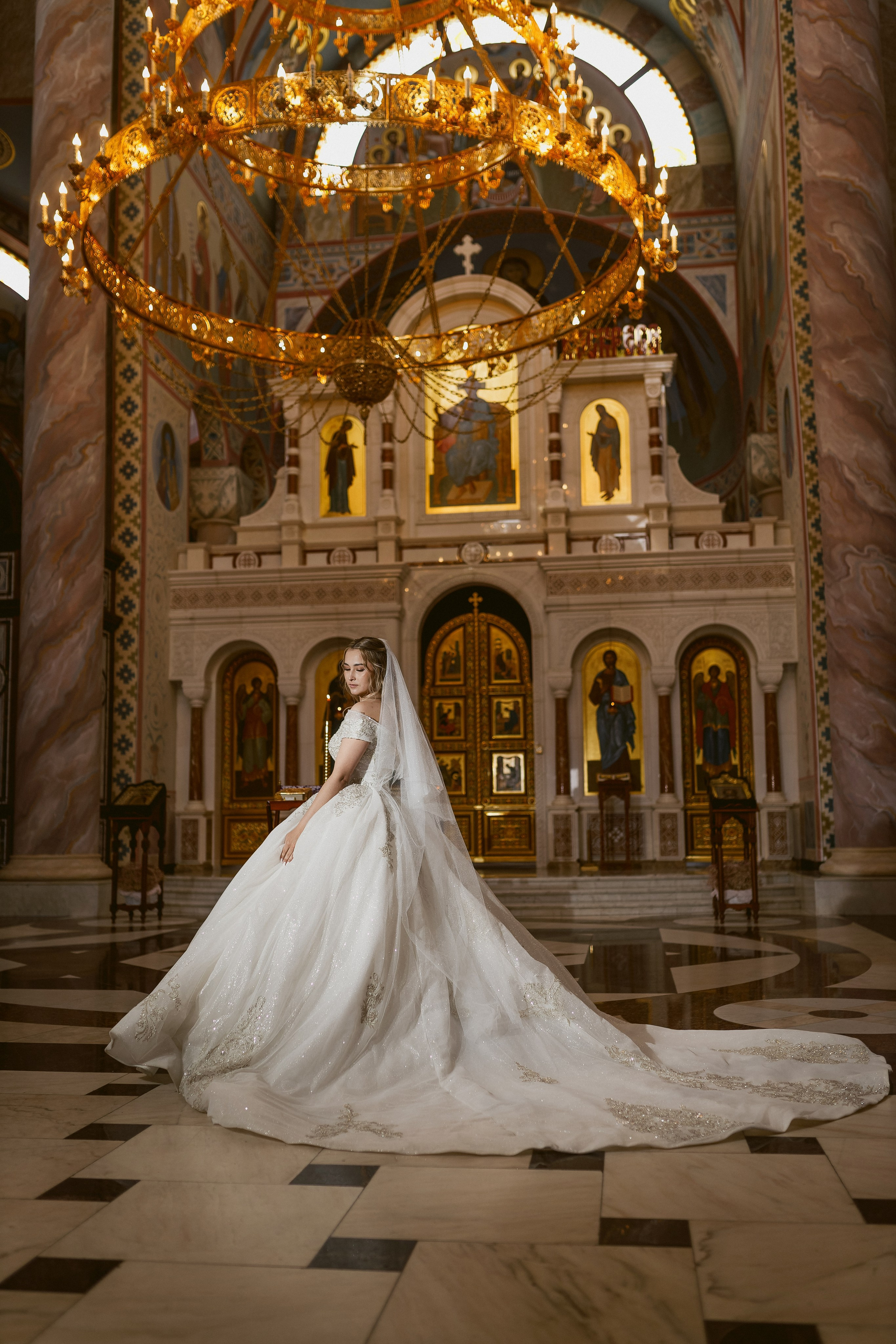 Свадебная съемка 05.09.2025. Фотограф в Самаре Максим Тырин