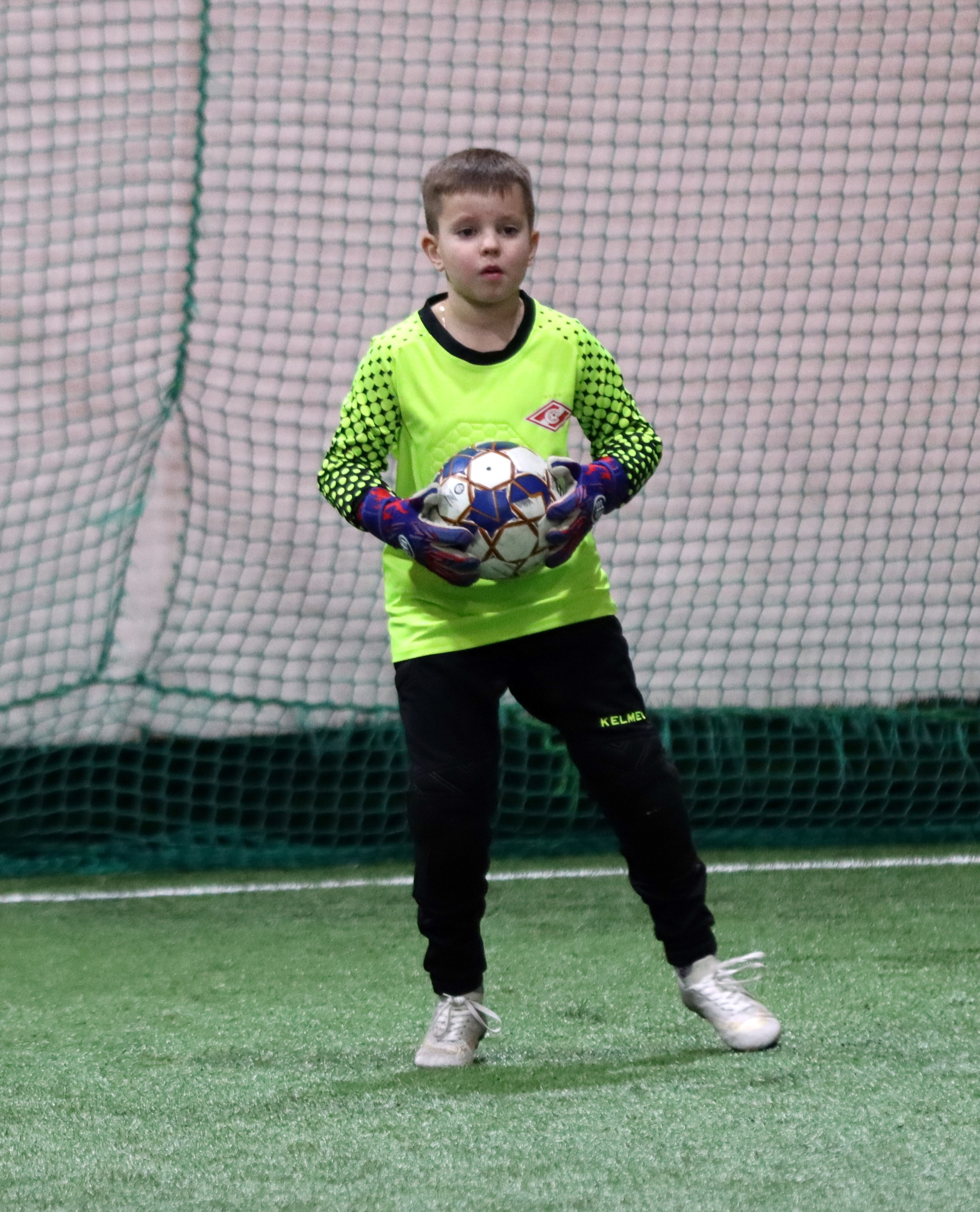 Москва. L_Liga. 7 марта 2026