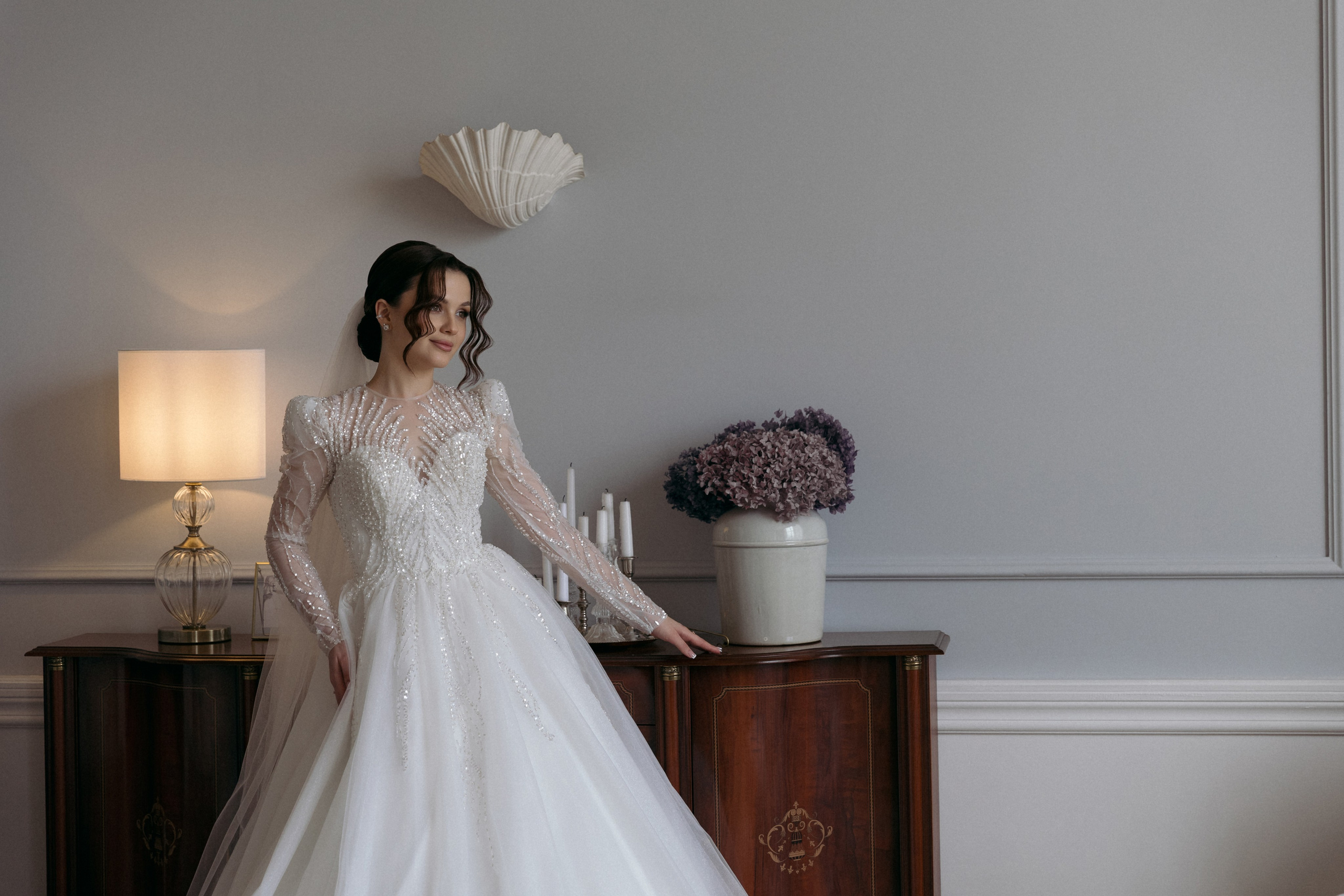 Степан и Яна 5/04/2025. Свадебный  и семейный фотограф в Краснодаре