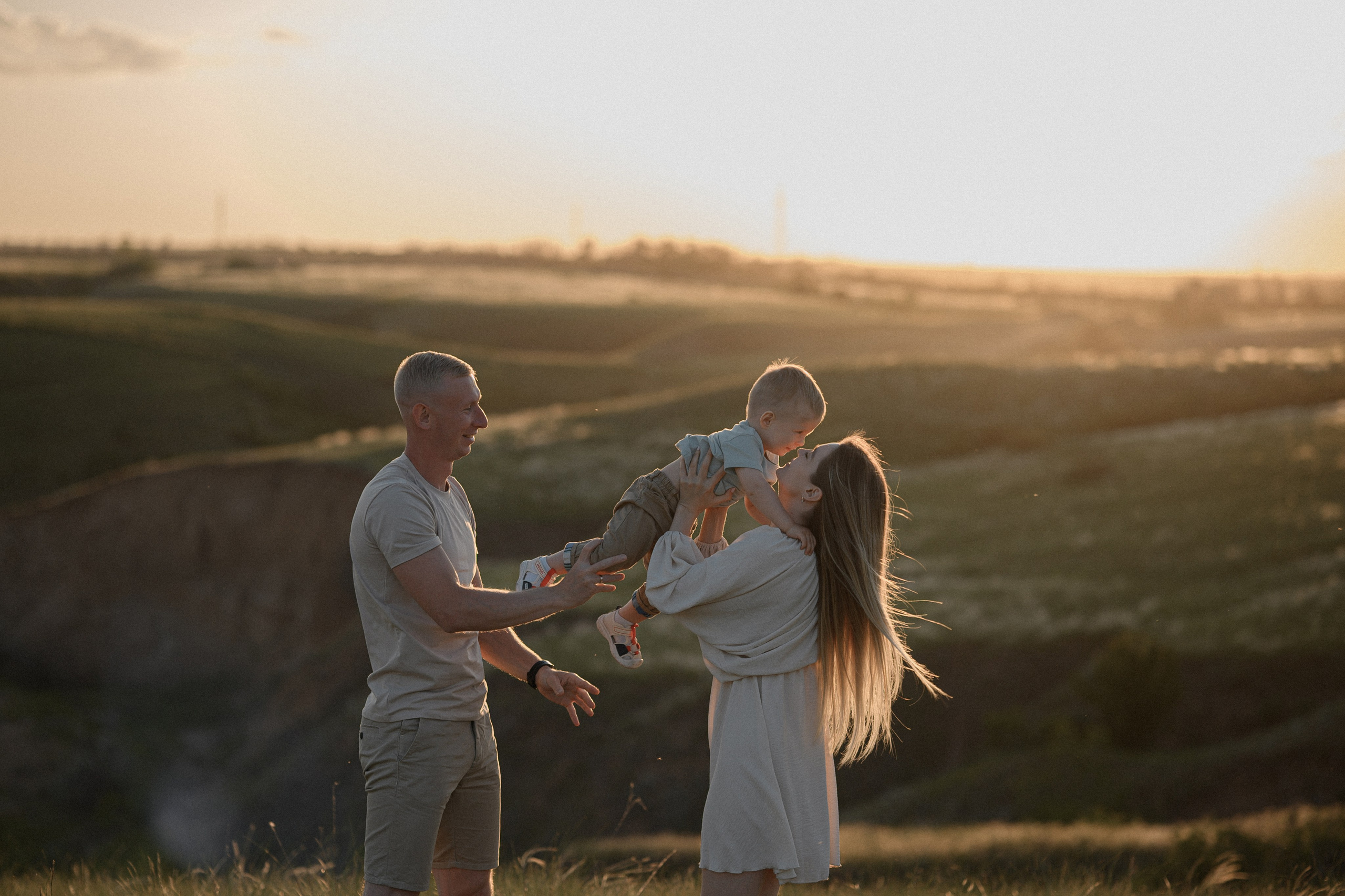 Дарина, Андрей, Паша. Www.ostermiller.ru