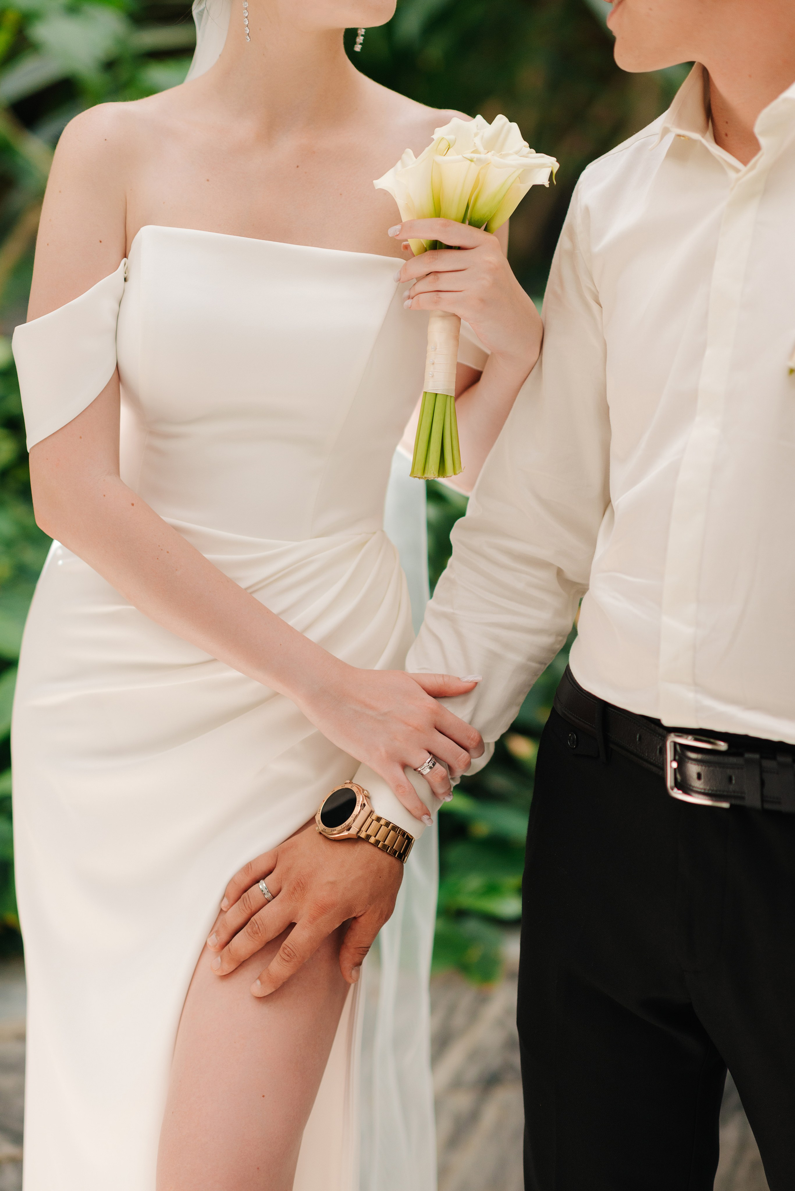 Лёша и Таня. Свадебный и семейный фотограф в Ростове-на-Дону Дарья Герасименко