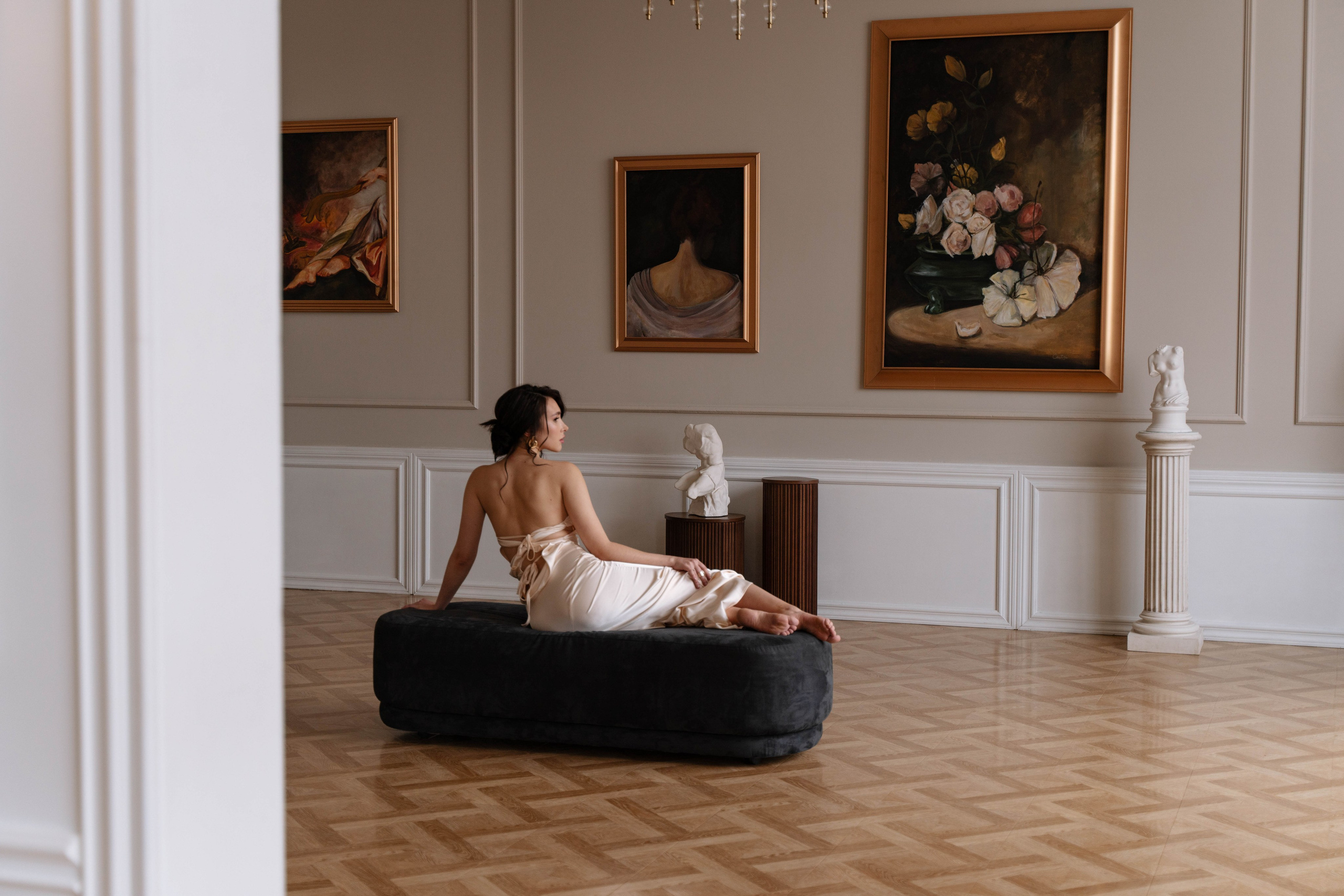 Bohemia. Свадебный фотограф в Краснодаре и Санкт-Петербурге Евгения Алексеева