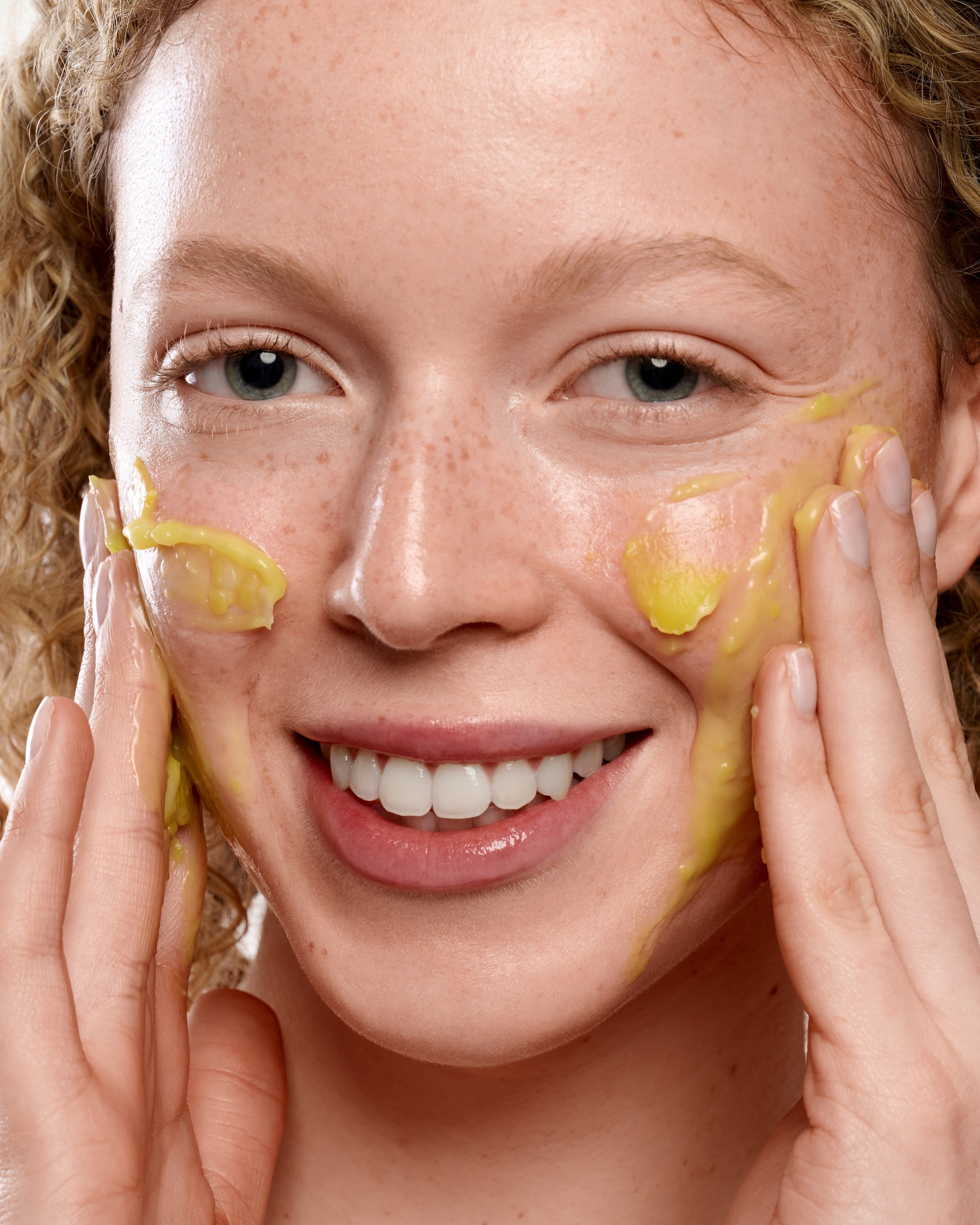 SKINCARE. Darima Magdanova Beauty, Fashion & Commercial Retouching