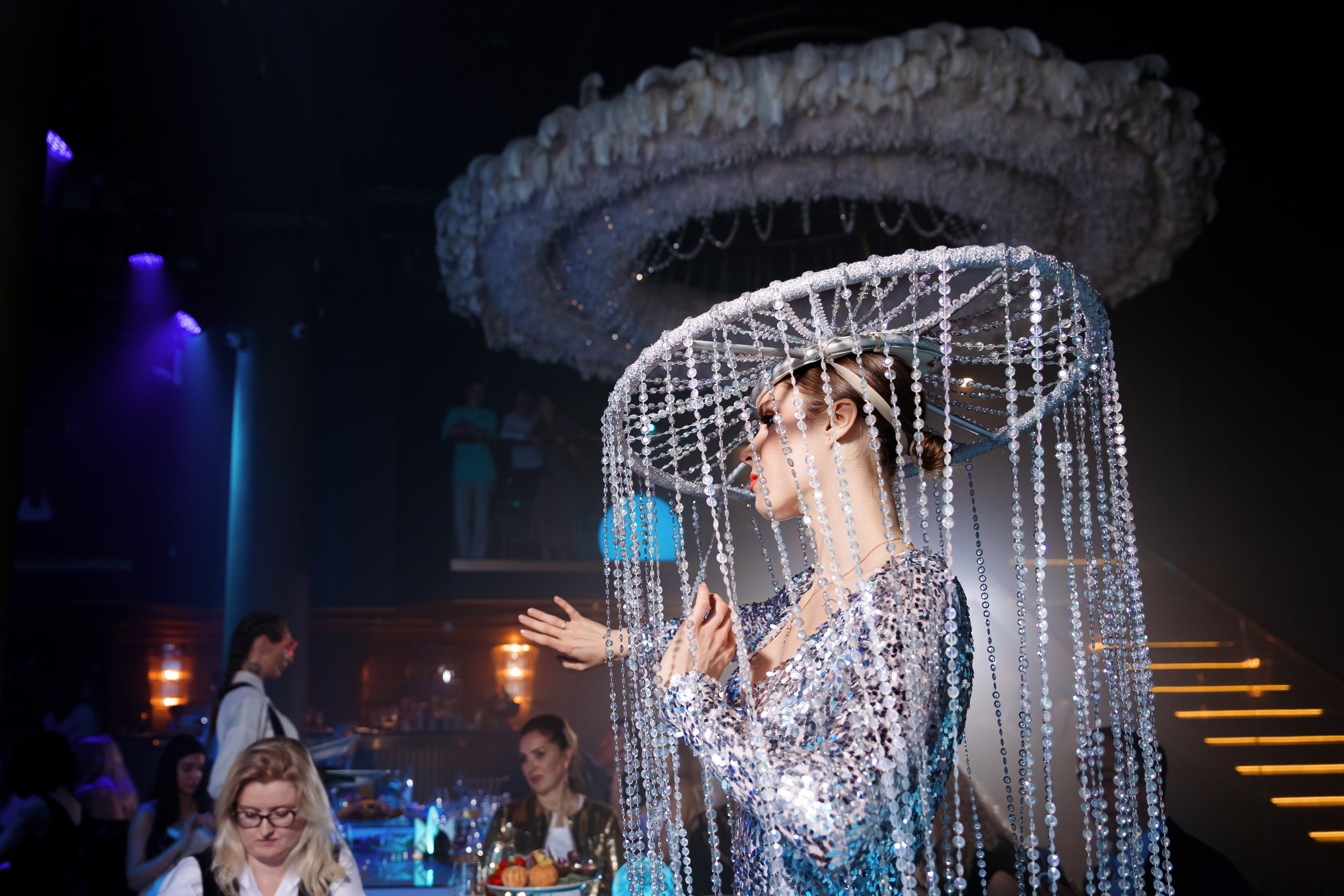 Презентация продукта «Семавик» | Герофарм. Репортажный фотограф Семён Борисов | Москва