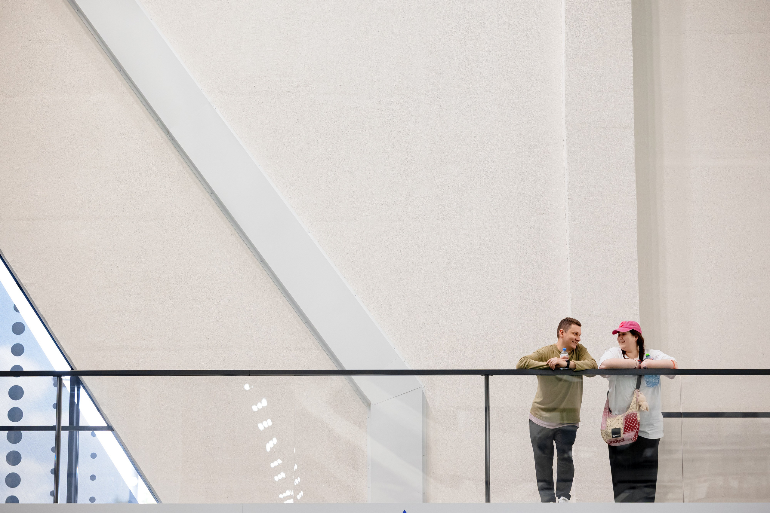 Турнир по теннису | Absolute. Репортажный фотограф Семён Борисов | Москва