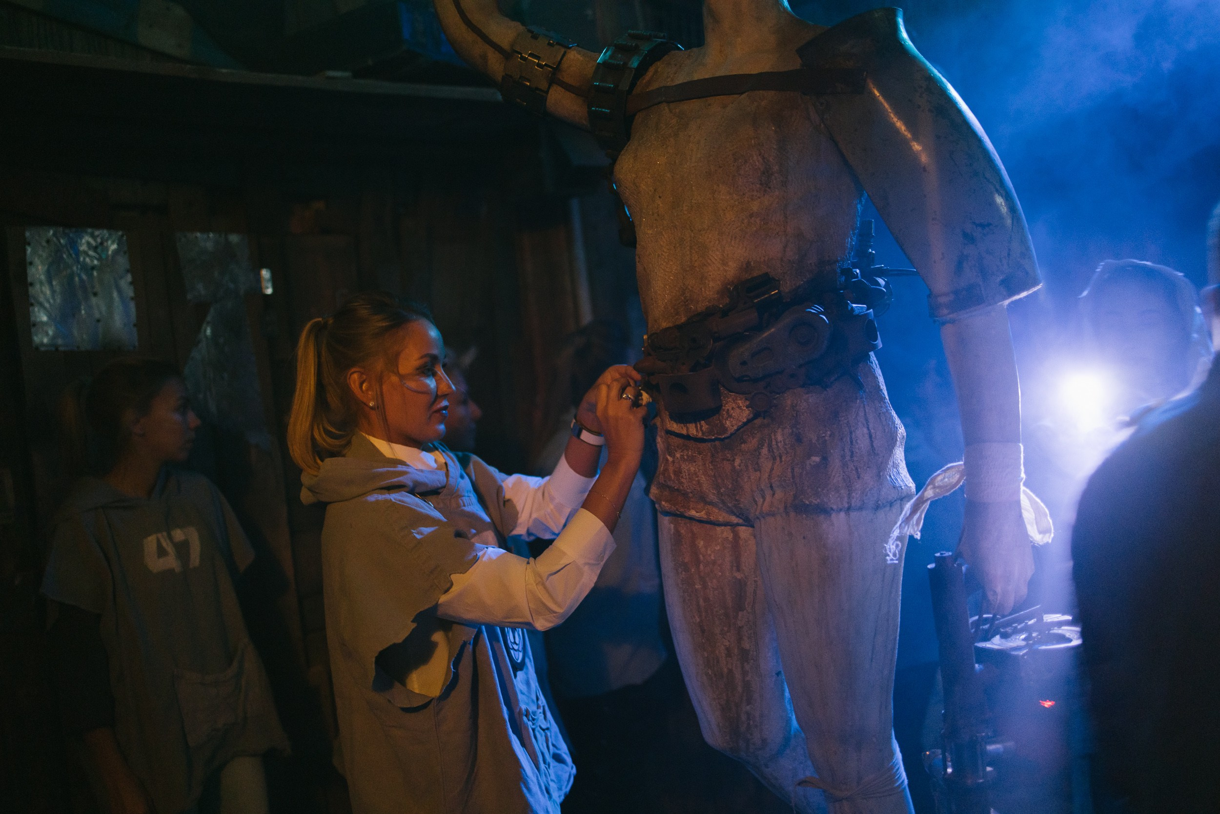 44. Фотограф Недорез Александр в Москве. Репортаж на ваших мероприятиях