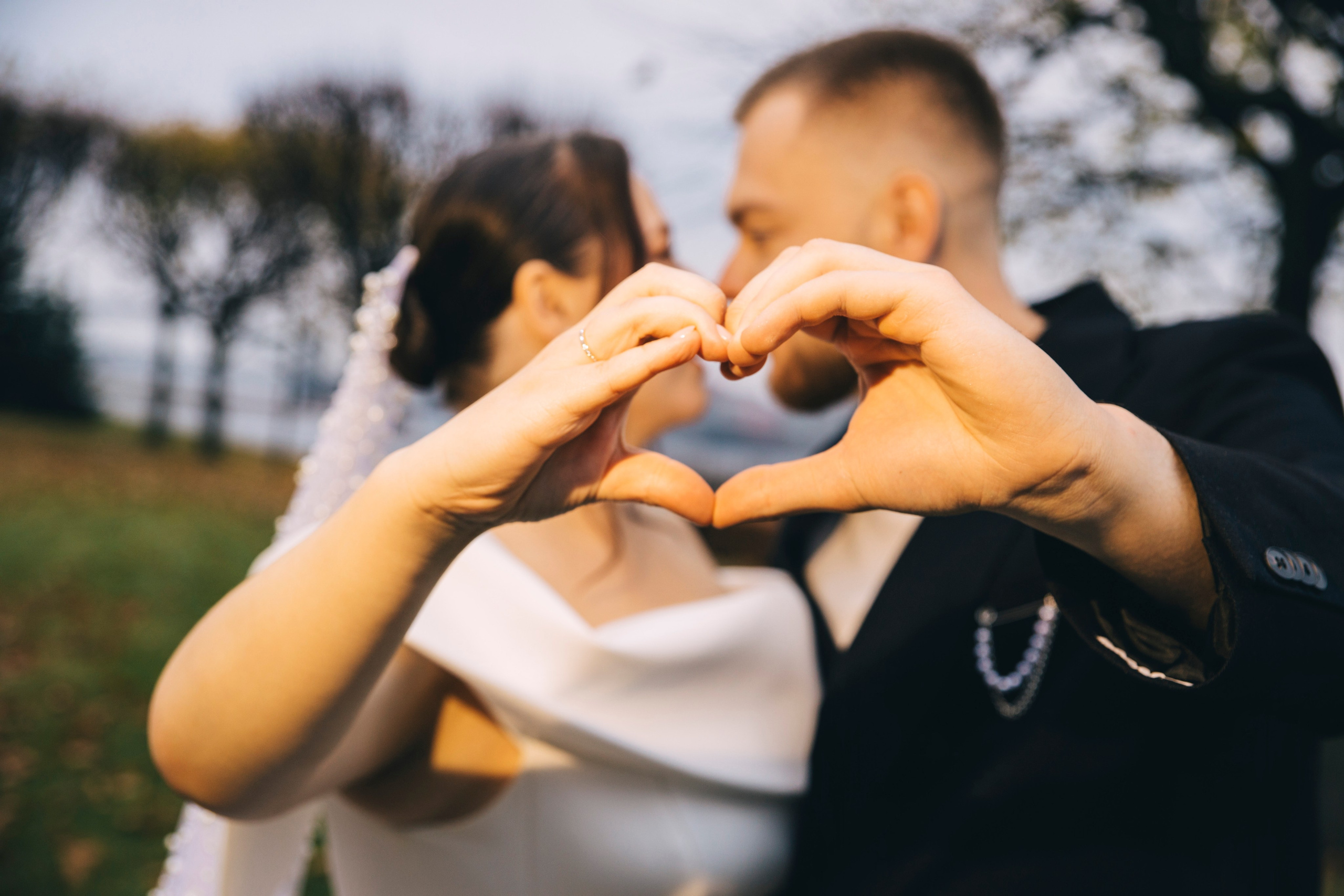 Свадьбы и lovestory. Фотограф и видеограф в Санкт-Петербурге Прохорова Надежда