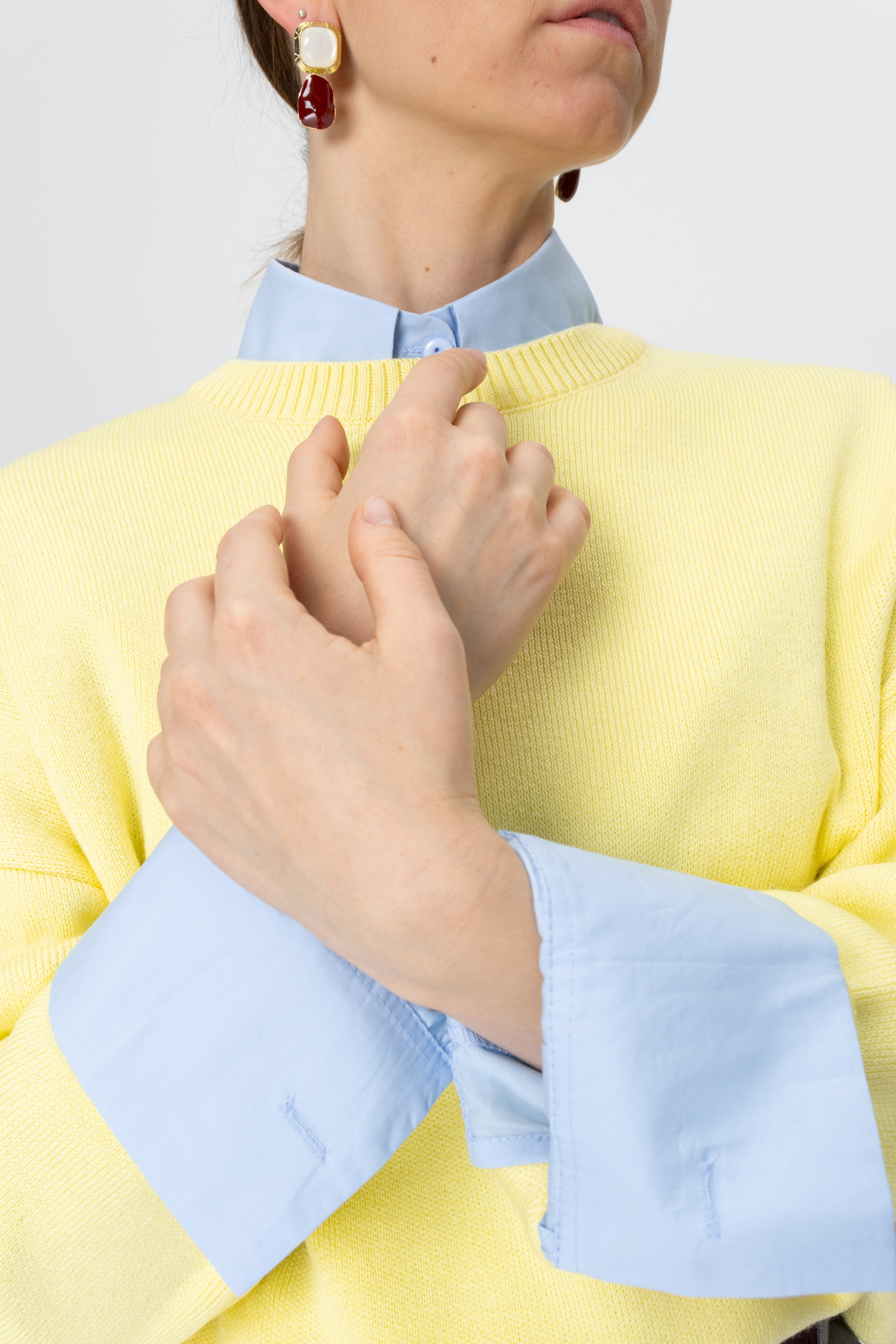 Офисный стиль. Главная