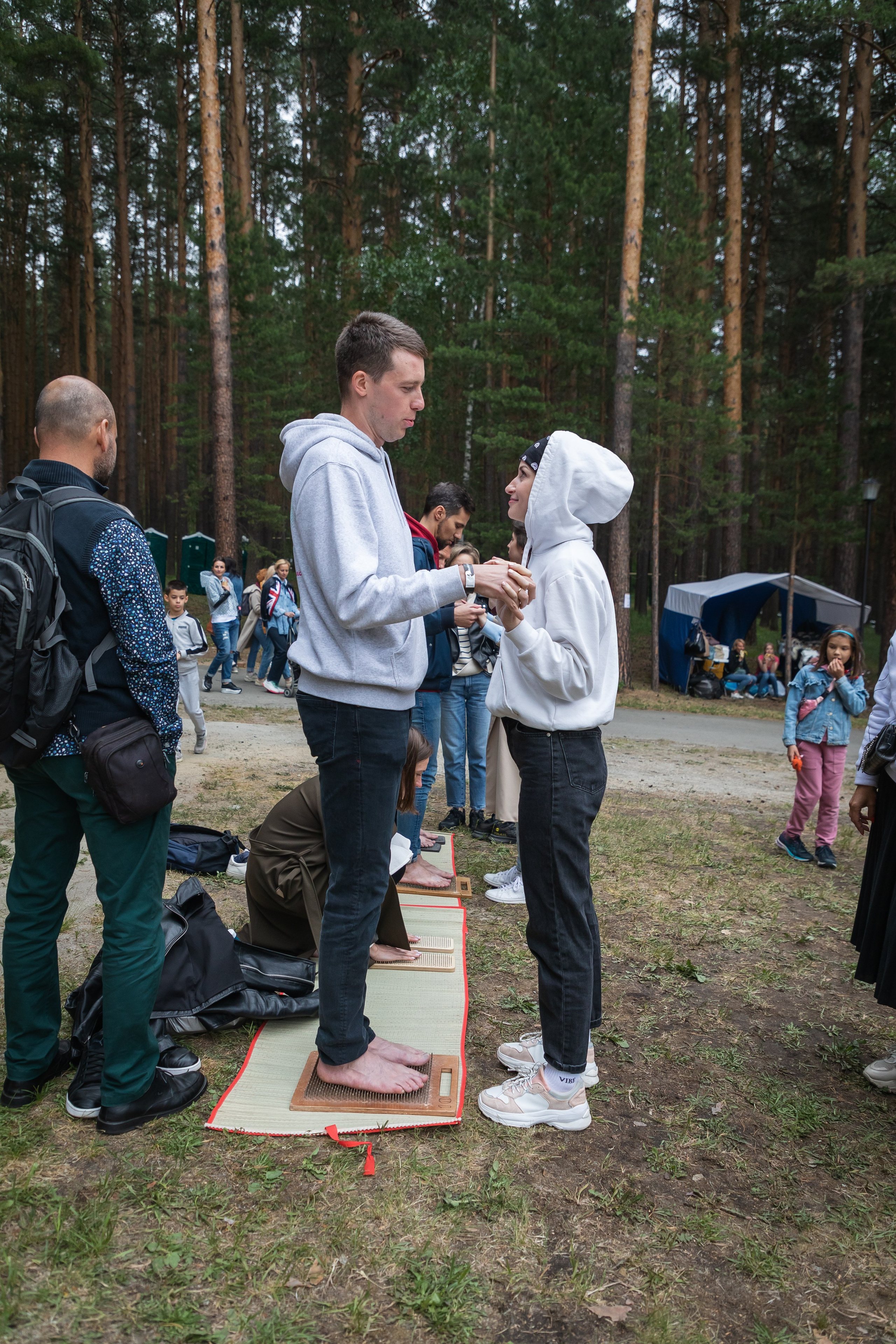 Эвер Джаз. Главная