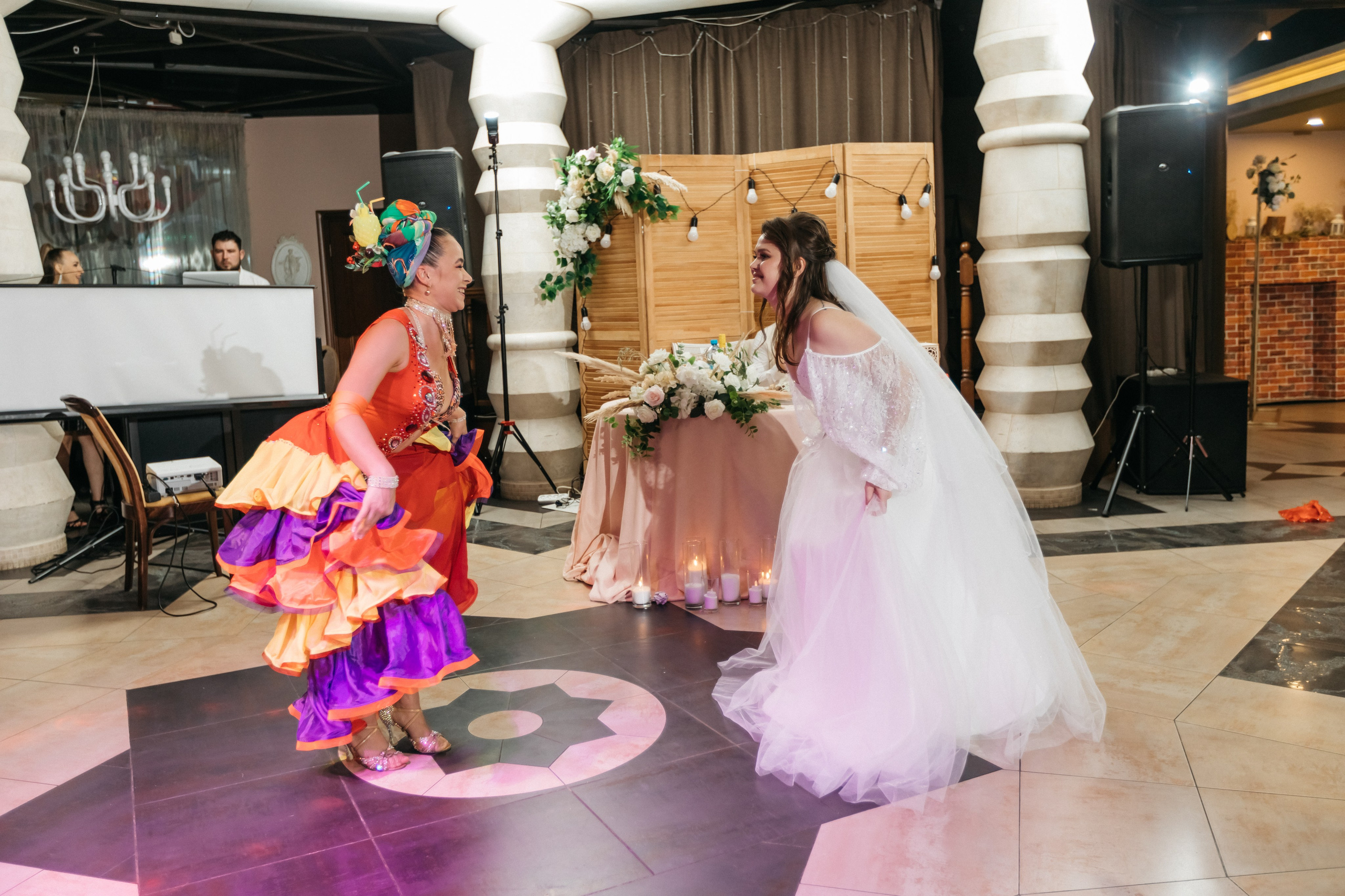 Татьяна и Константин. Главная