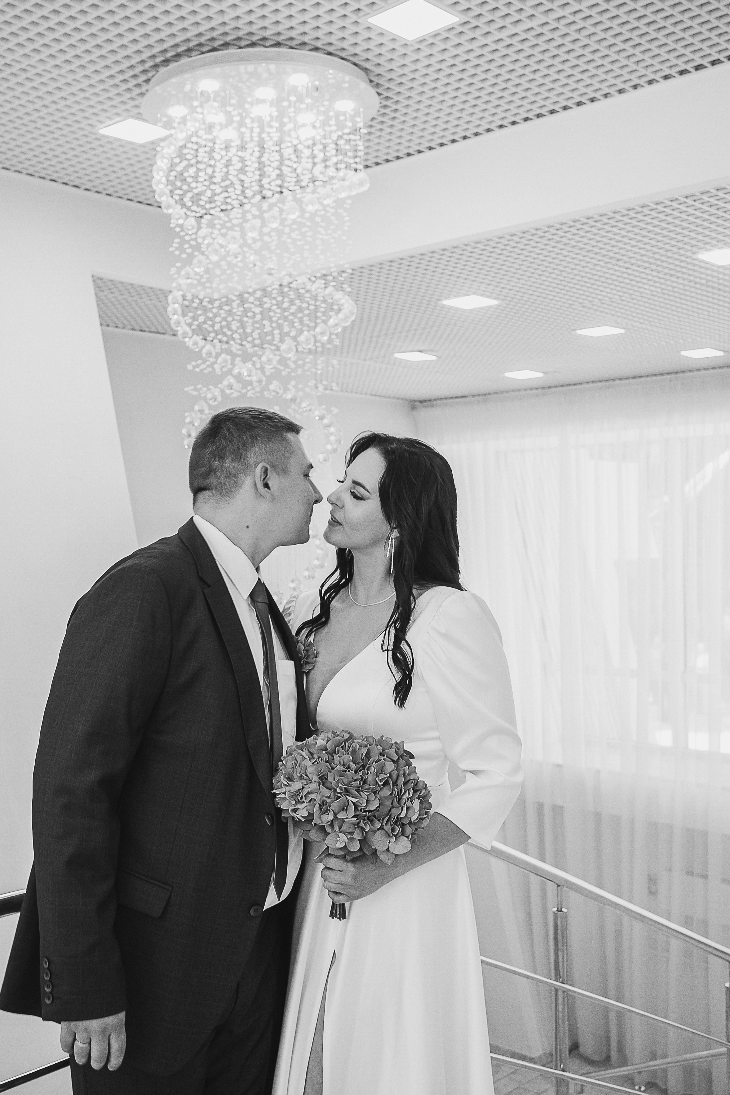 Витя и Оксана. Фотограф в Самаре Евгения Глубокова