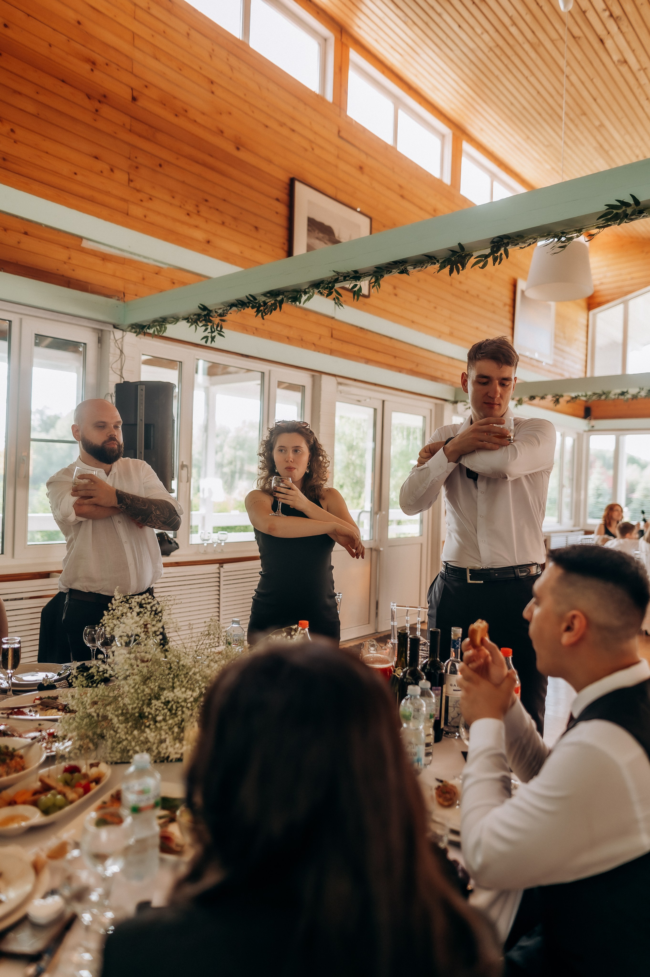 Свадьба Александра+Никита (полный день). Фотограф ПИТЕР СПБ Надежда Баранова