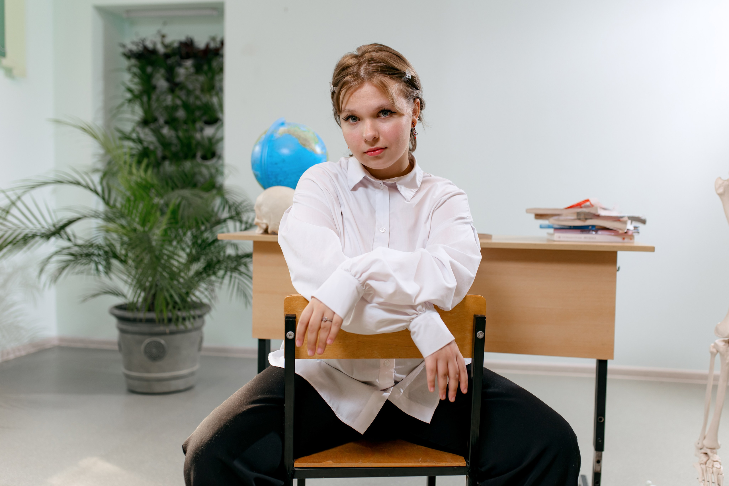 ЦО 45 9 класс. Свадебный и семейный фотограф в Туле и области Маша Костина