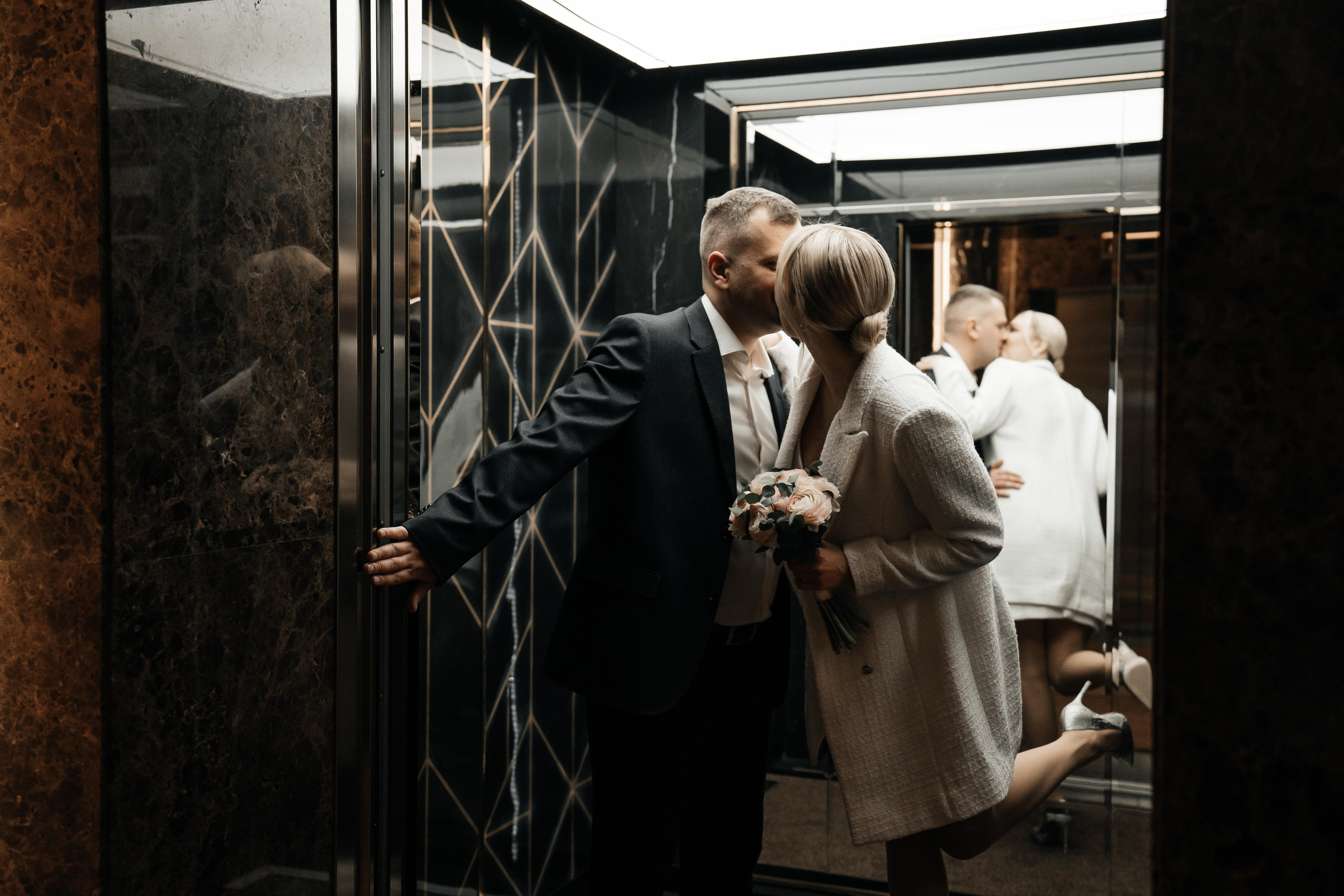 Wedding Story. Виктория Попова | Фотограф в Самаре