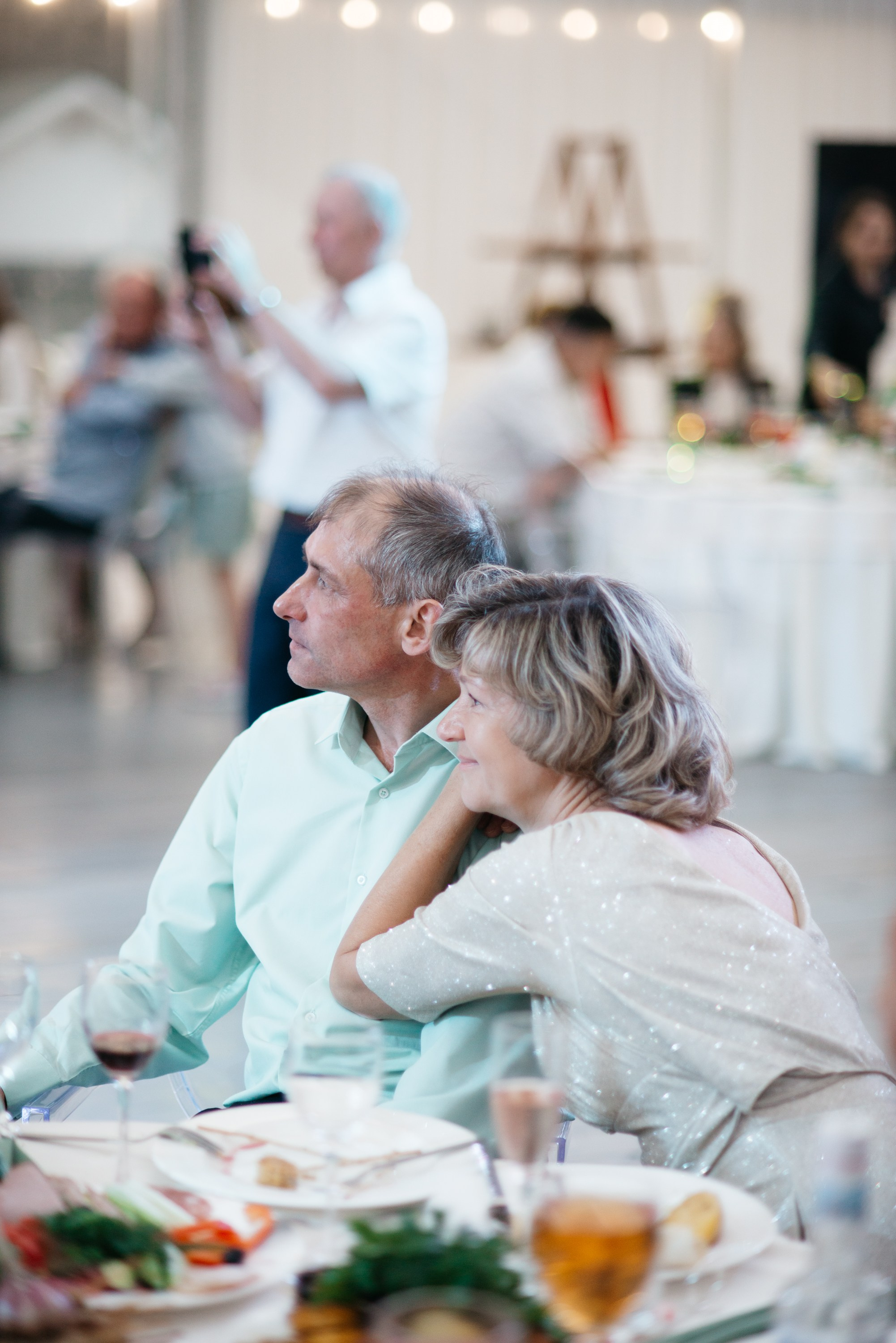 Татьяна&Илья. Свадебный фотограф Ижевск Петр Шишков