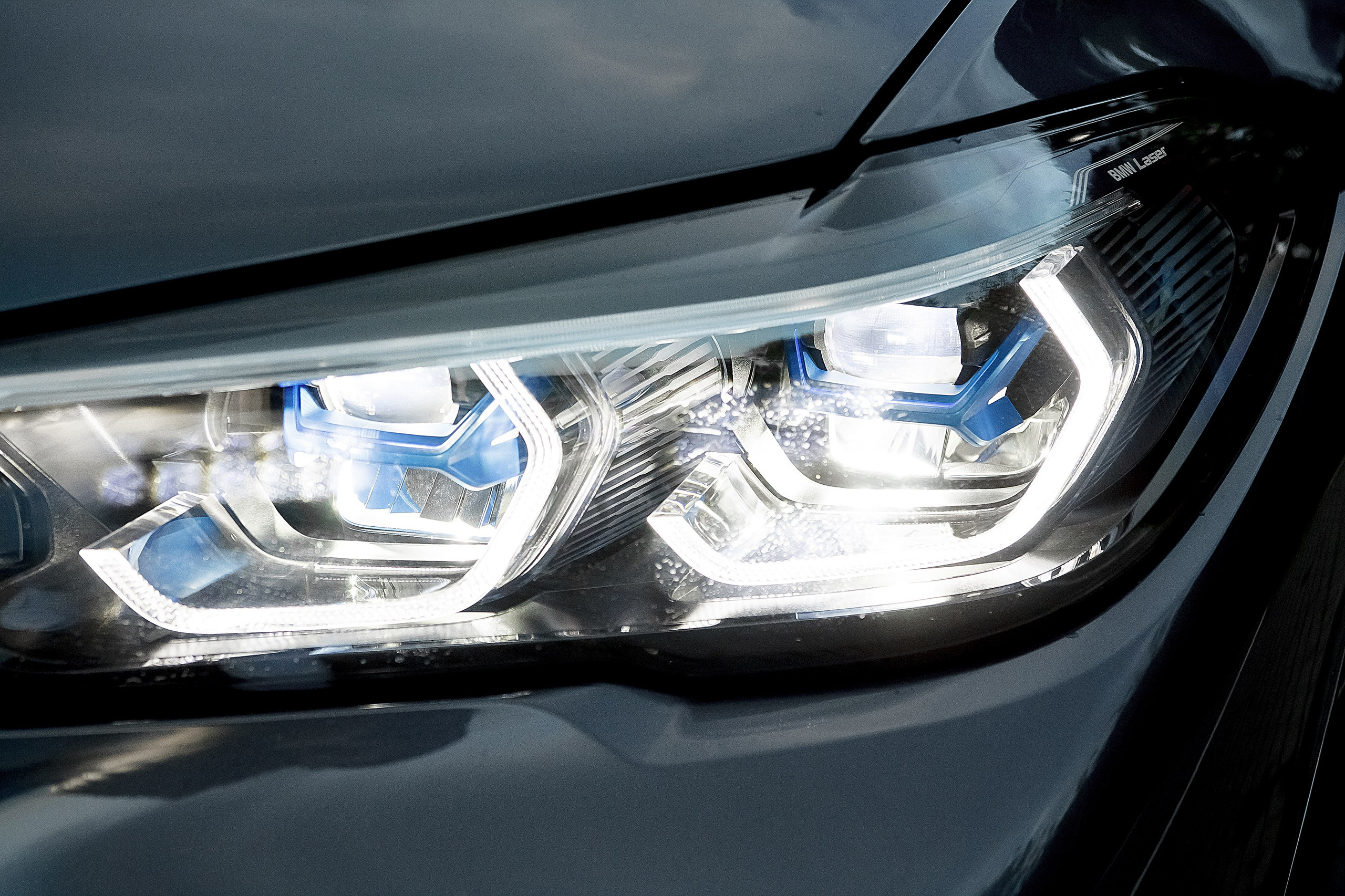 BMW. Фотограф в Батуми Павел Шарников