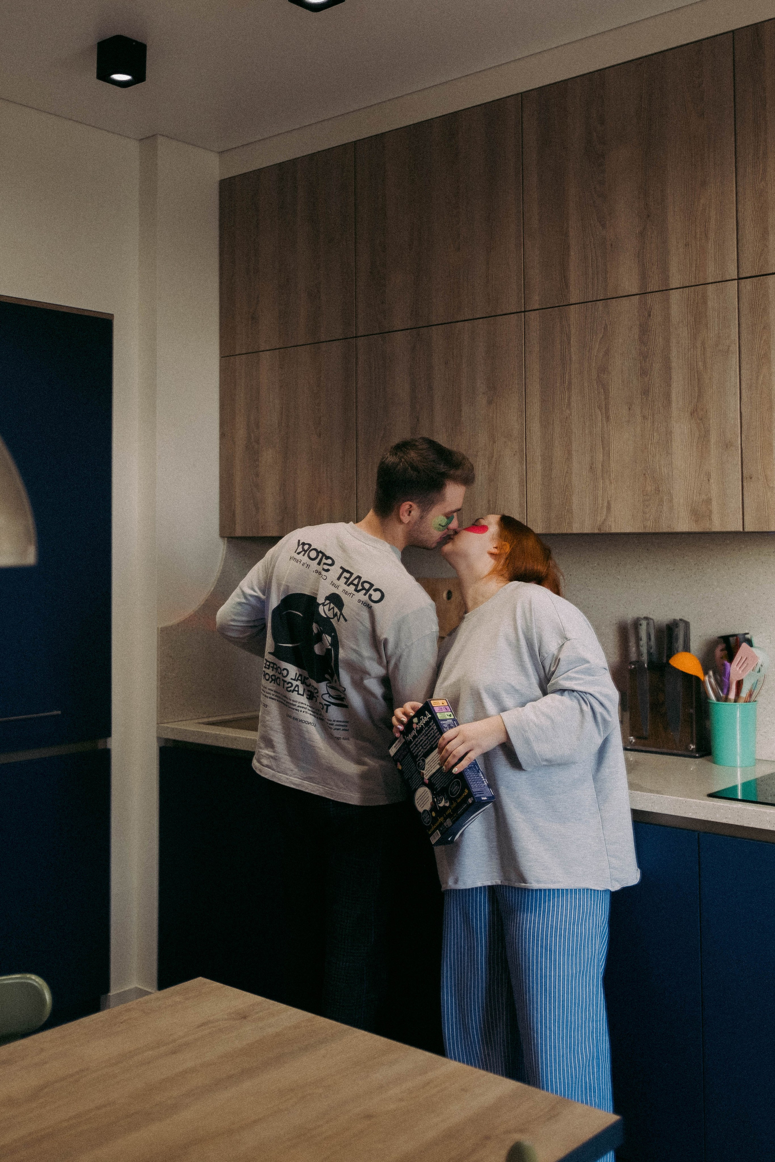 Соня и Ваня. Свадебный фотограф Оля Григунова