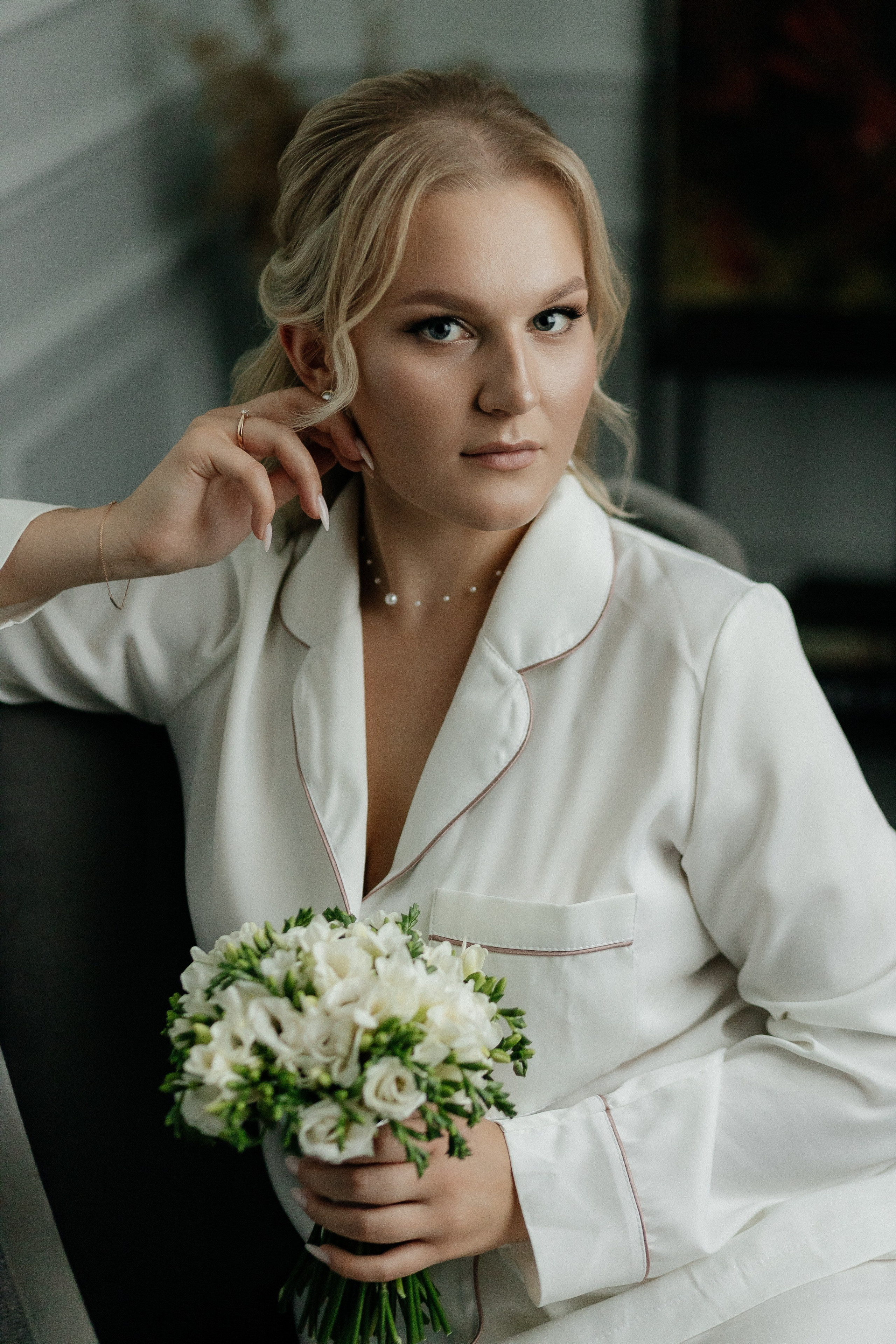 Свадебный день в Дивеево — Кристина и Дима. Свадебный фотограф в Нижнем Новгороде Генеральская Ира