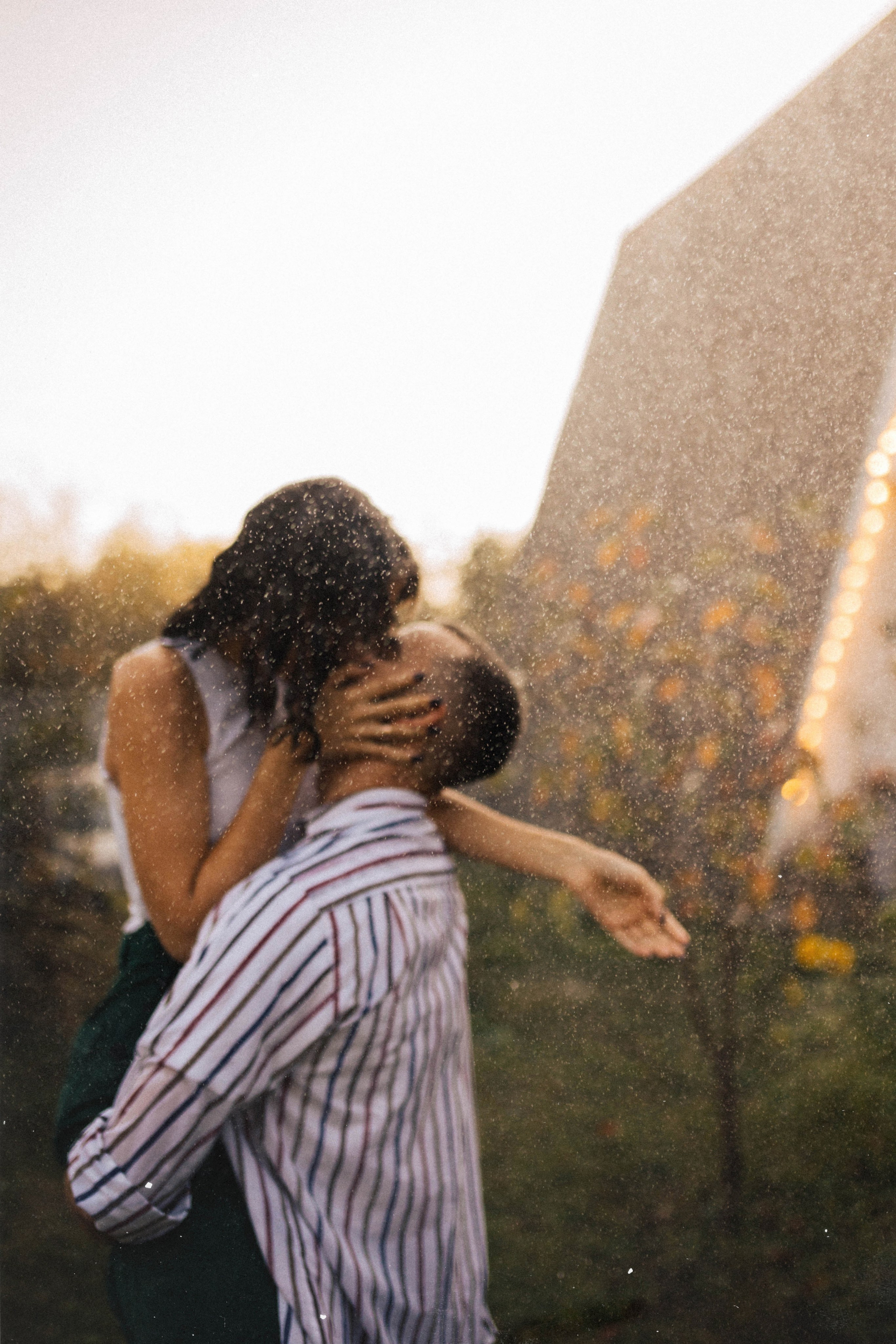 Алла/Паша. Фотограф в Москве Татьяна Сергеева