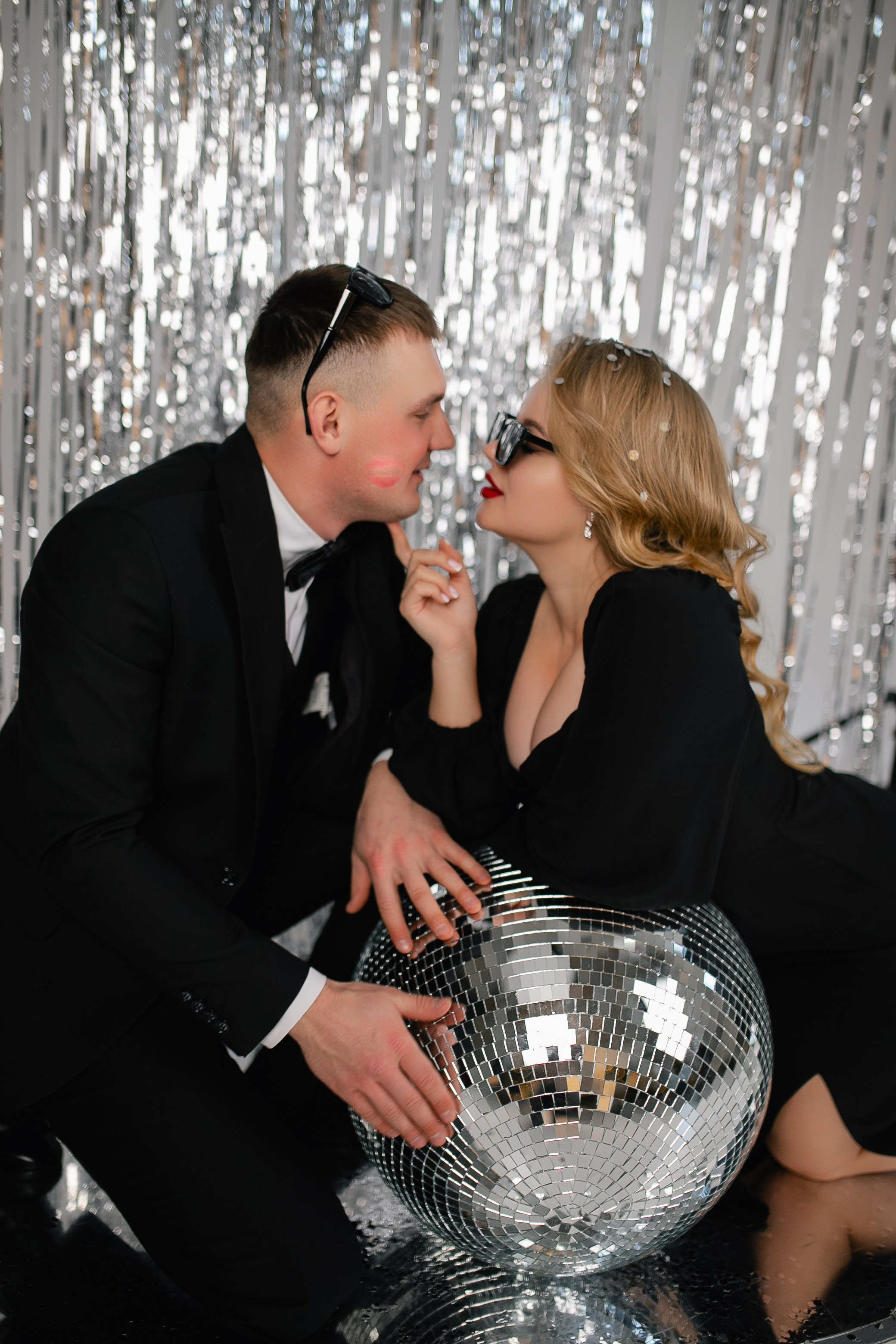 Врываемся в 2024-й. Свадебный и семейный фотограф в Санкт-Петербурге