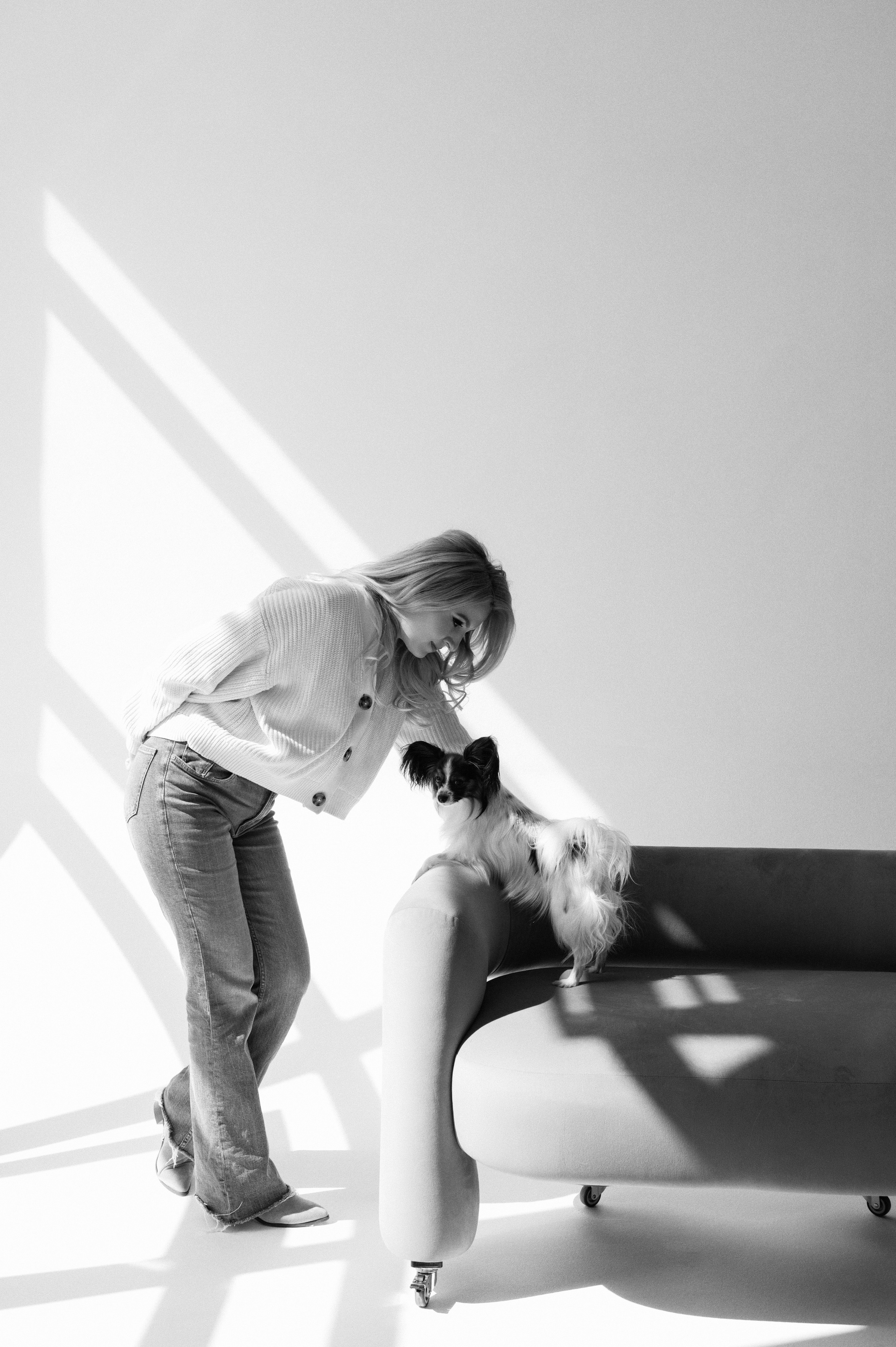 Наташа, Леша и Черри (Королев, 2025). Анна Пушина, фотограф, Москва, Королев, Пушкино