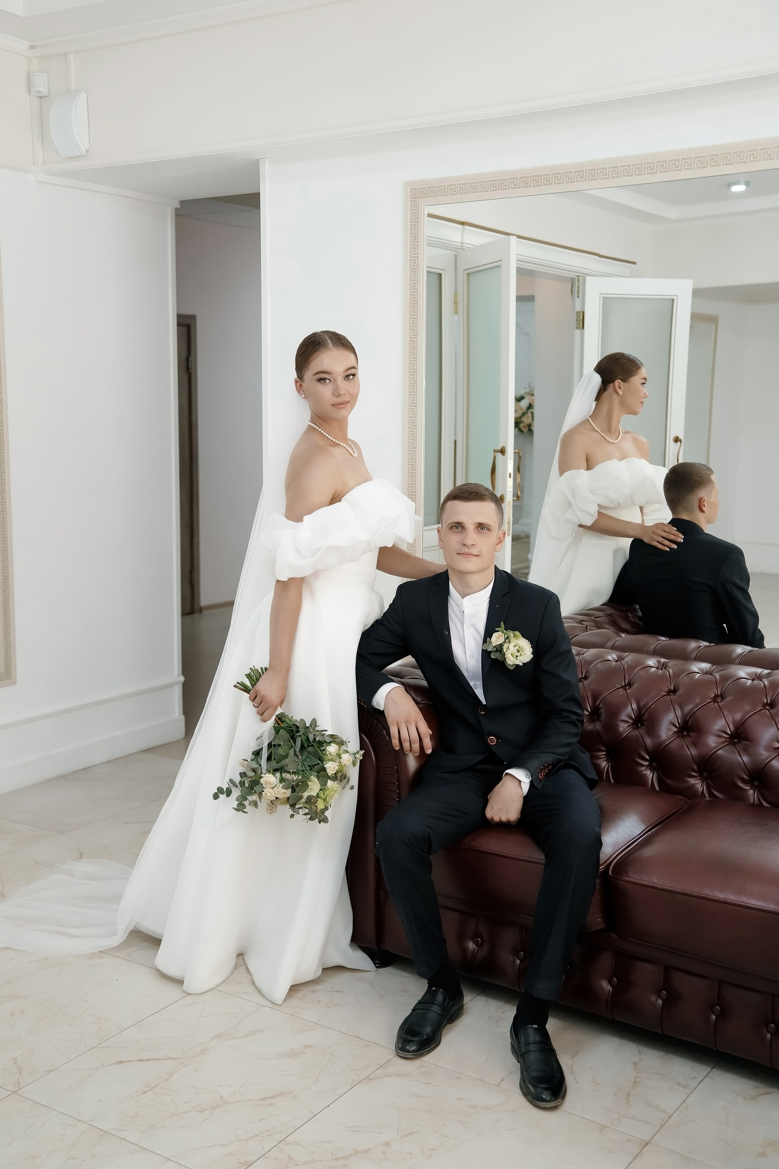 V&A | Slavyansk-na-Kubani. Свадебный фотограф Краснодар Марина Зверева