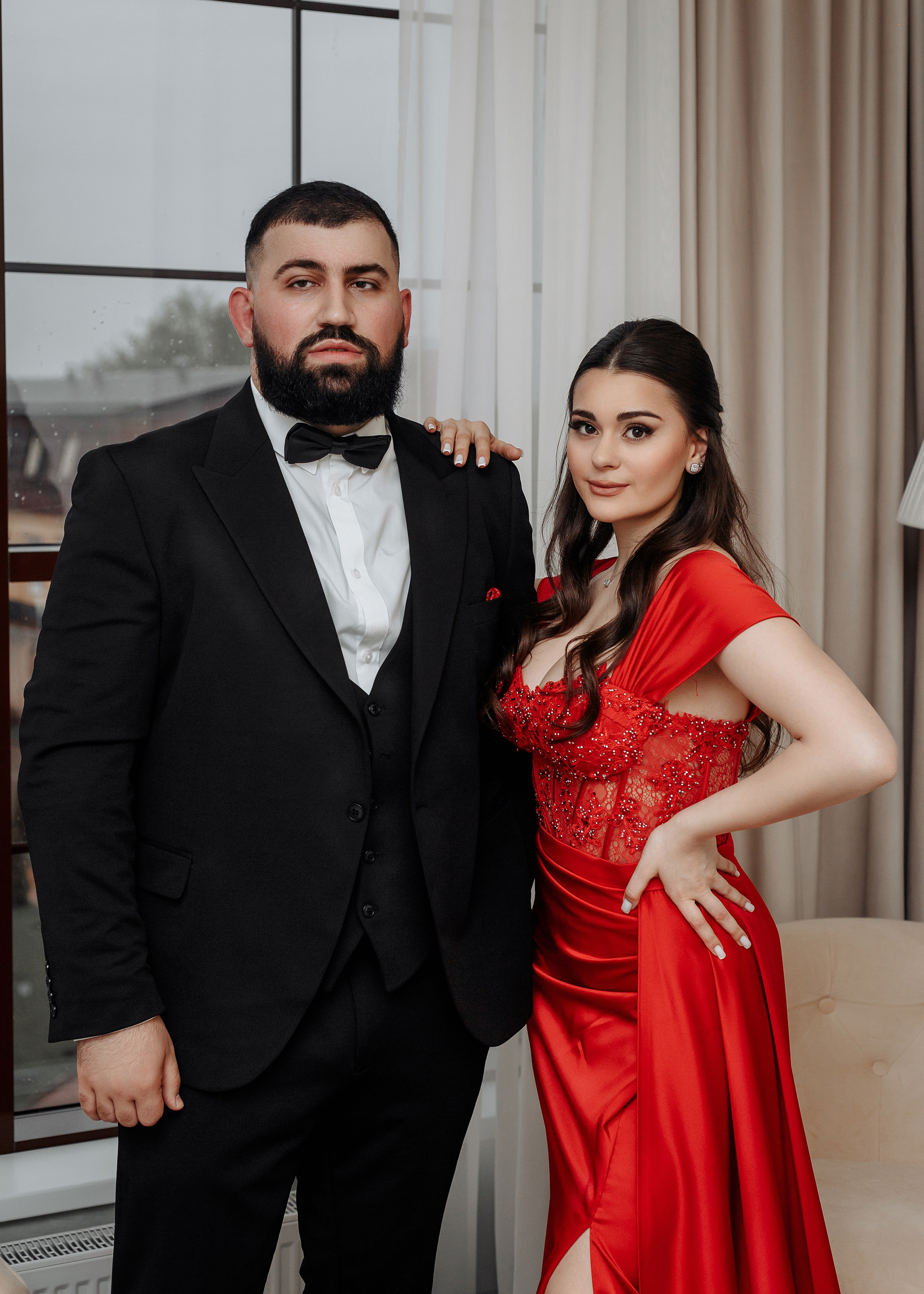 Окси Карен. Свадебный и Индивидуальный фотограф в Москве Акоп Арсенян