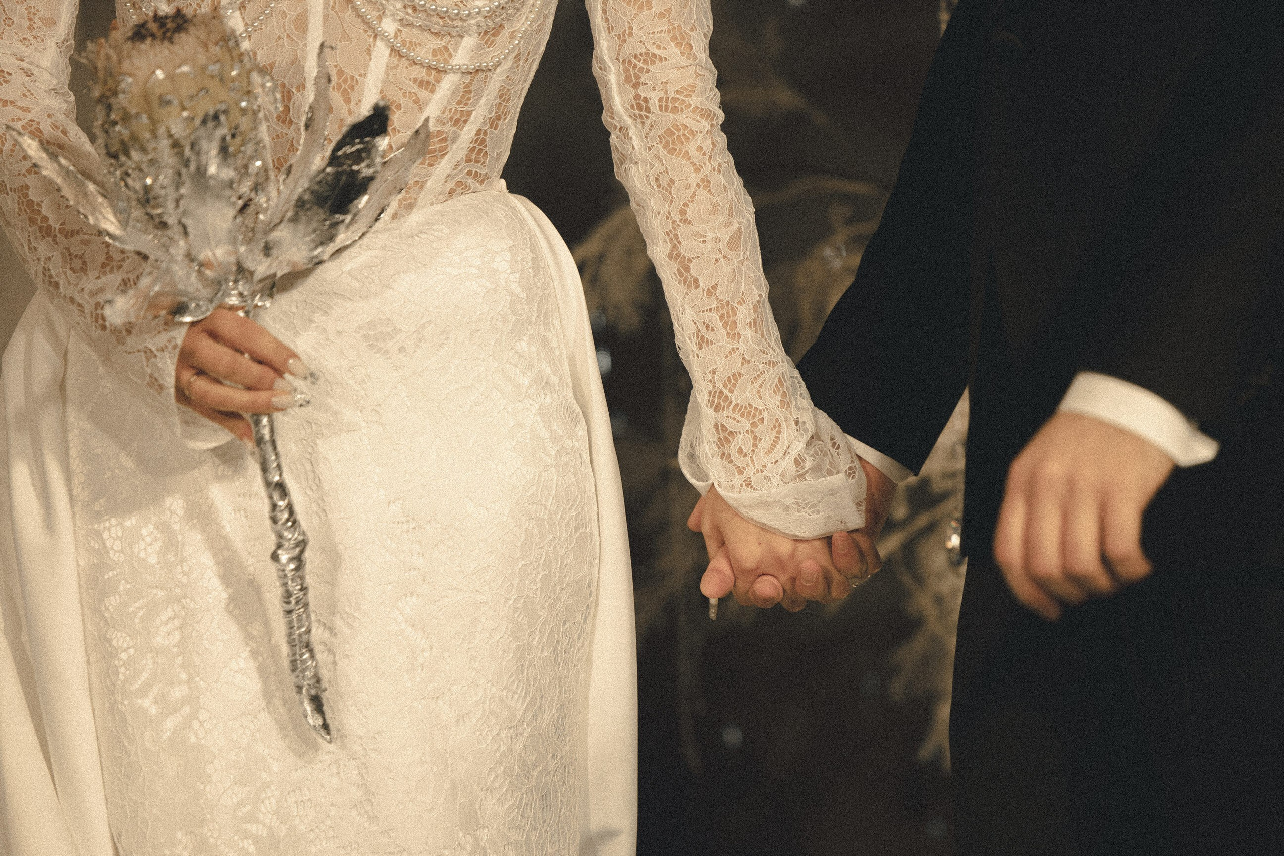 Анастасия & Анатолий. Yura Rush Свадебный фотограф Тюмень