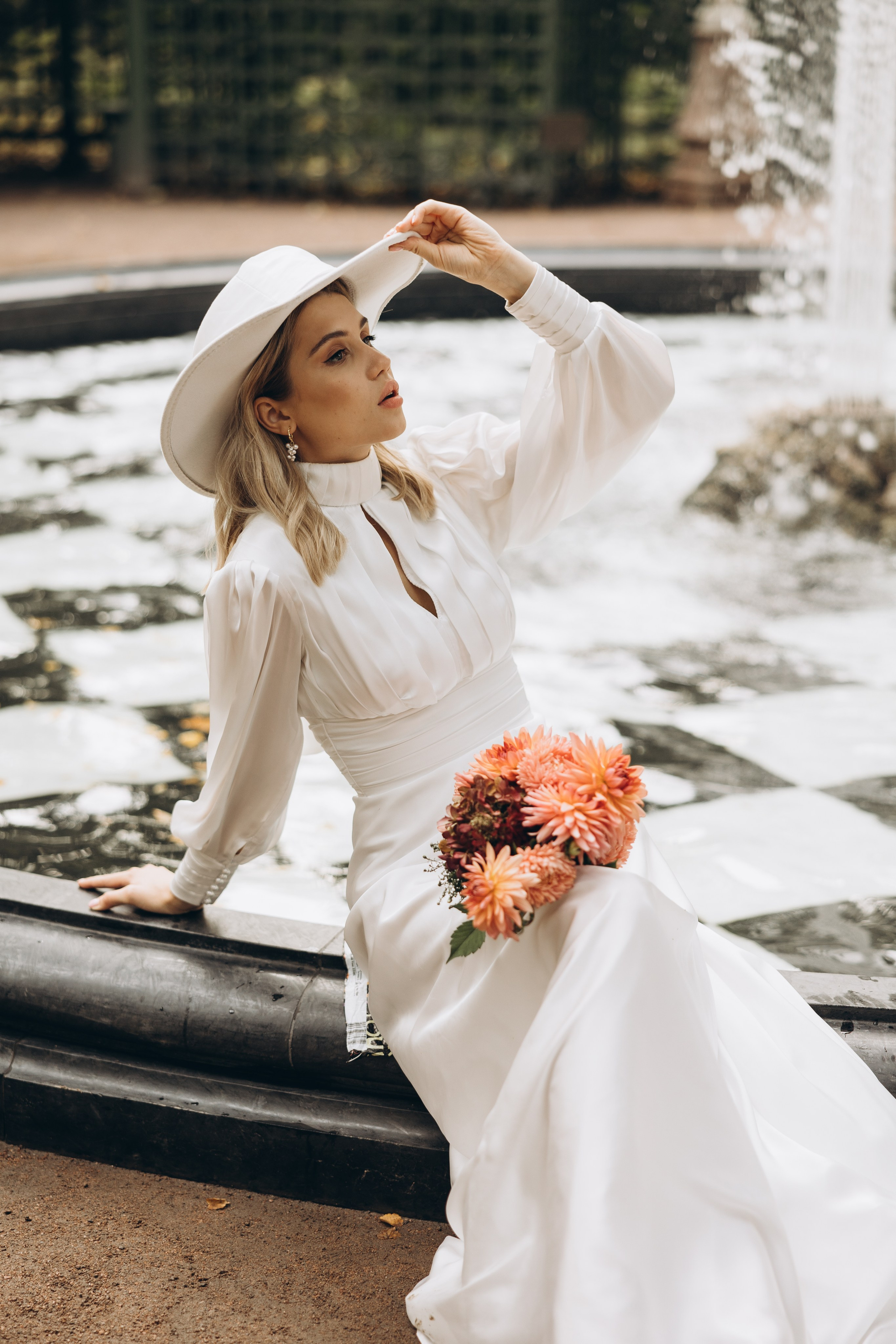 Алина & Игорь. Семейный фотограф в Москве Виктория Ястребинская