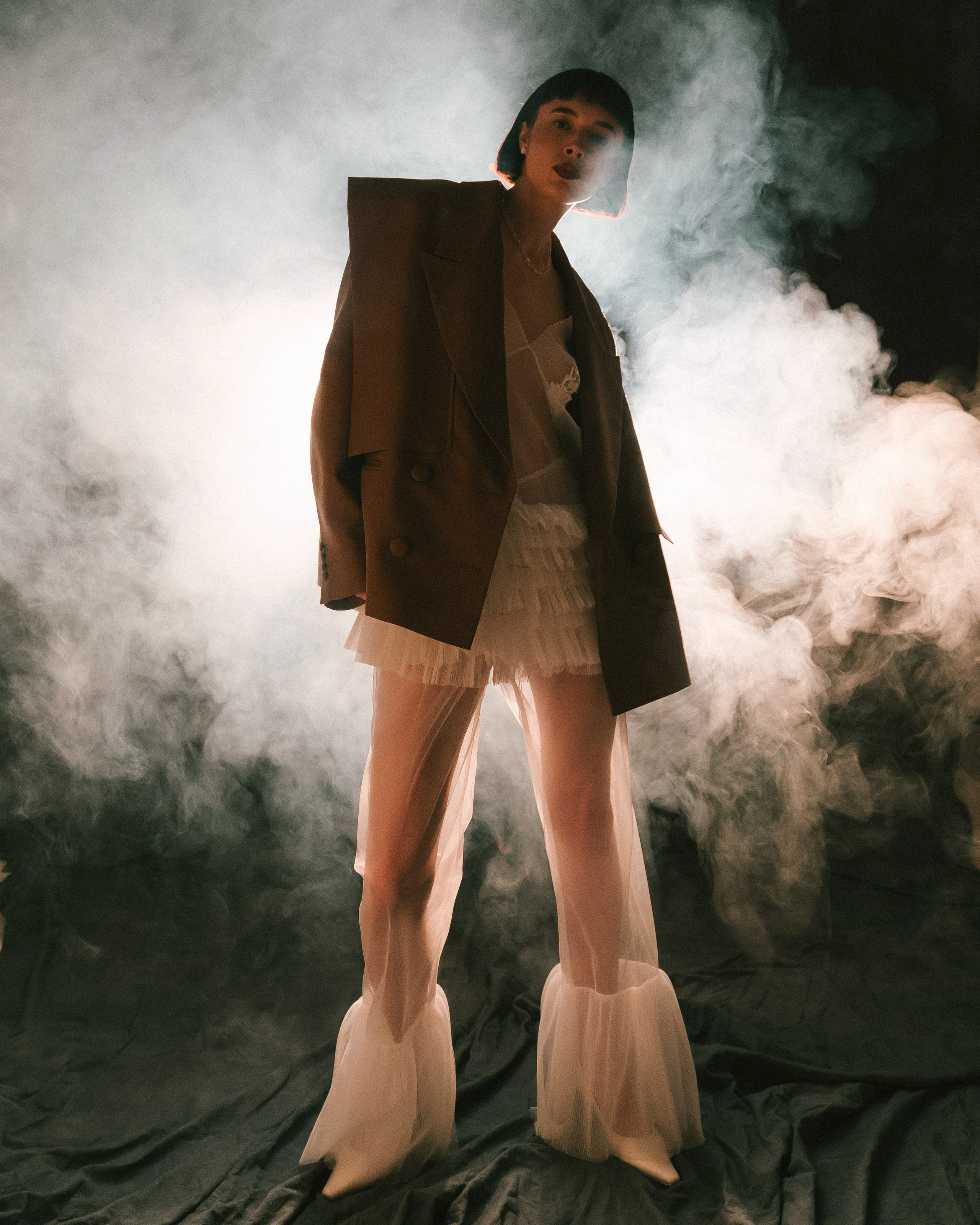 PPPol. Фотограф Андрей Куськало