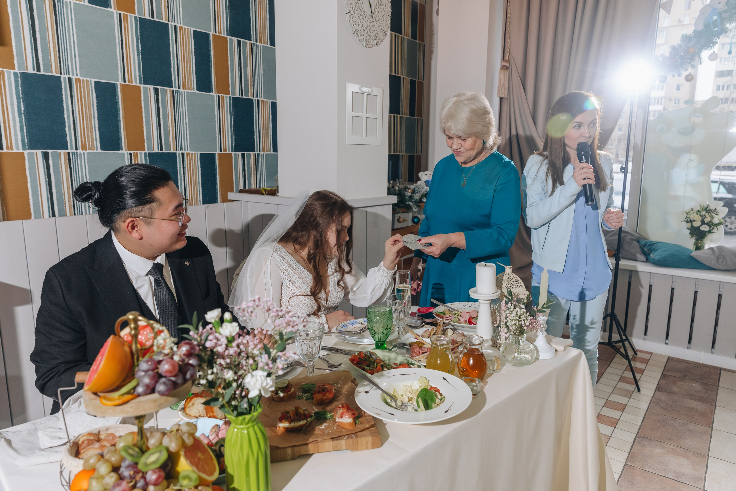Свадьба Марина и Лю. Семейный фотограф в Санкт-Петербурге Ева Маркова