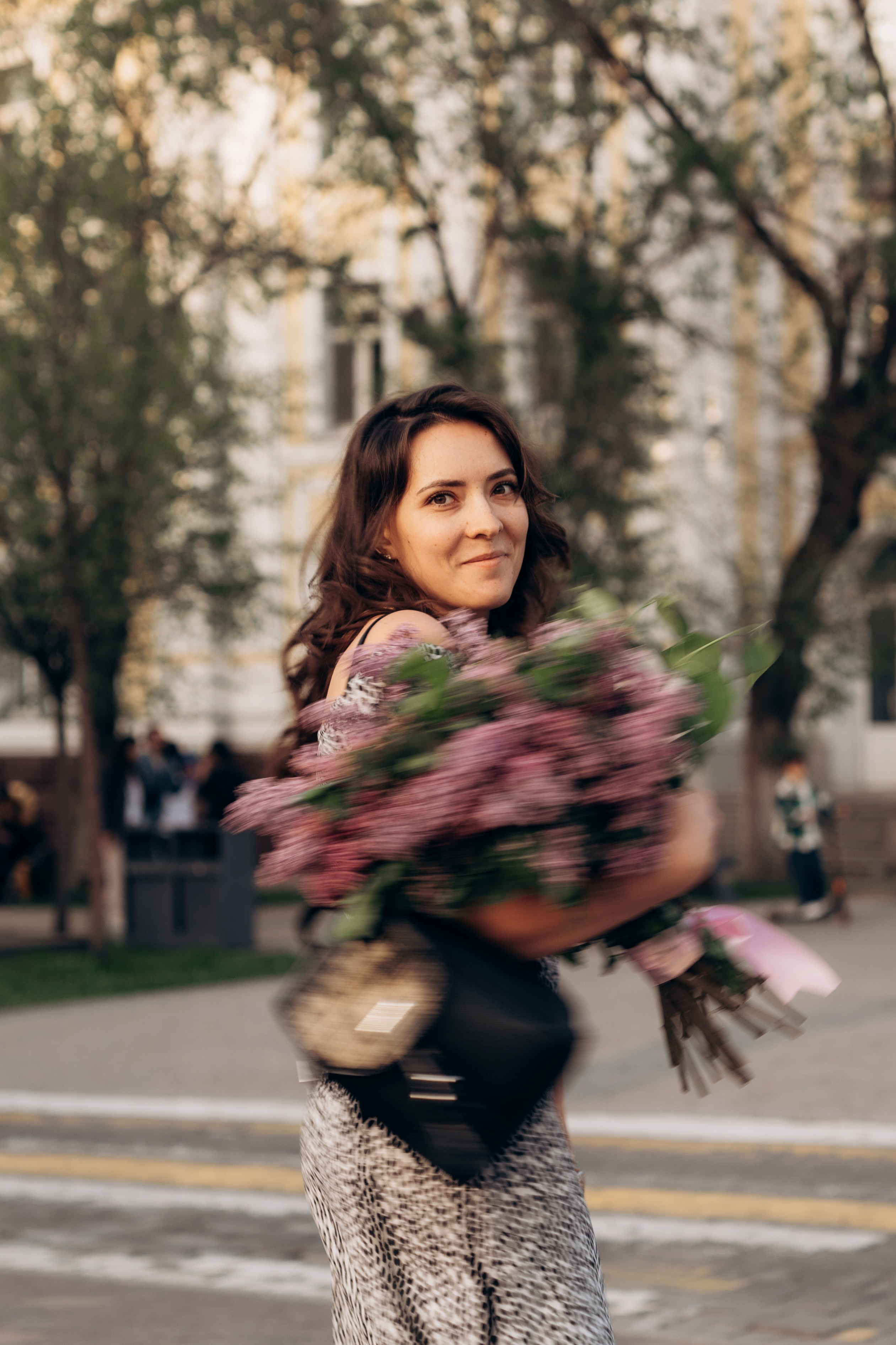 Анна. Фотограф в Алматы Чалова Нафиса