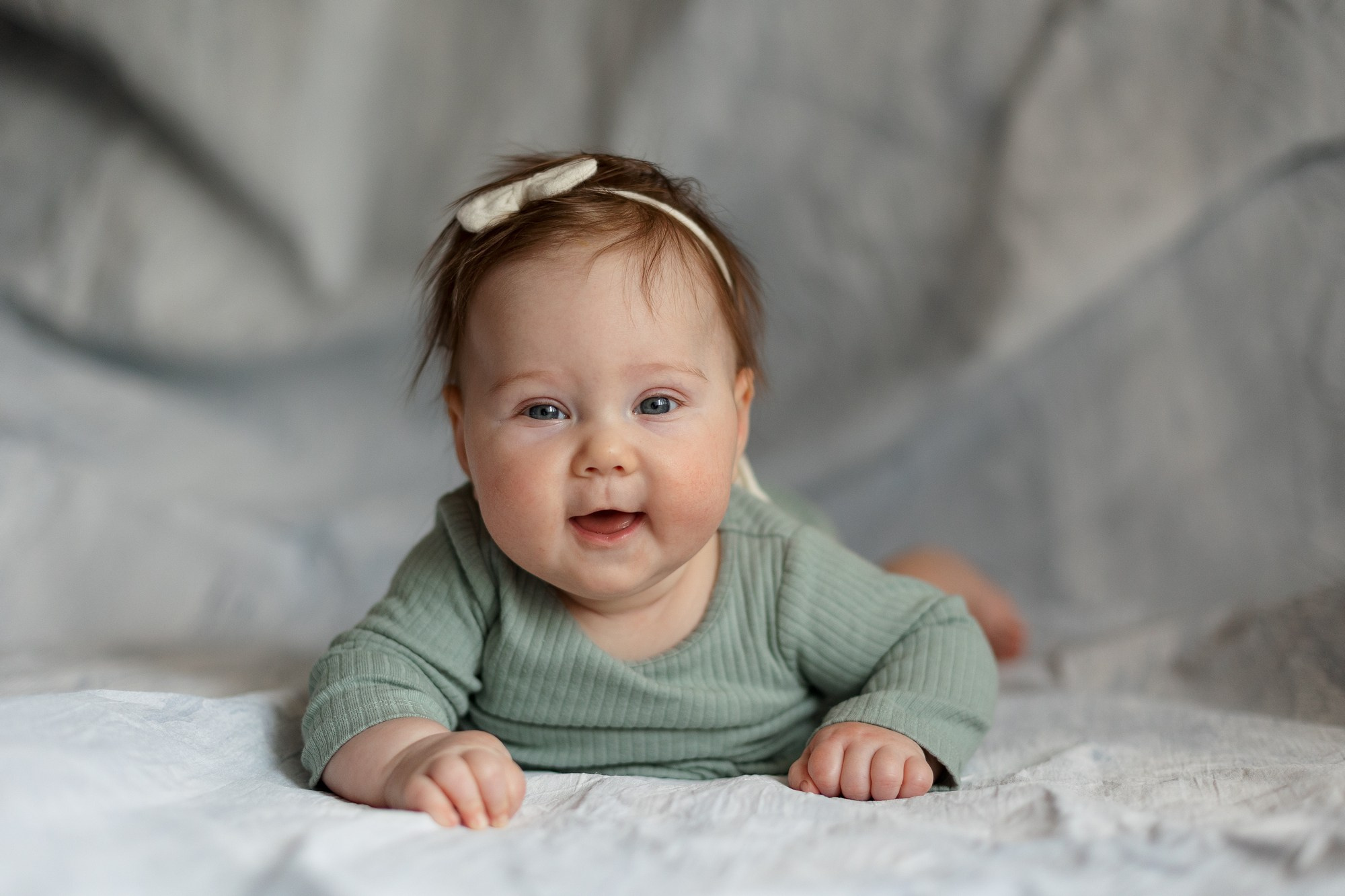 Дети. Семейный фотограф в Москве Евгения Соловьёва