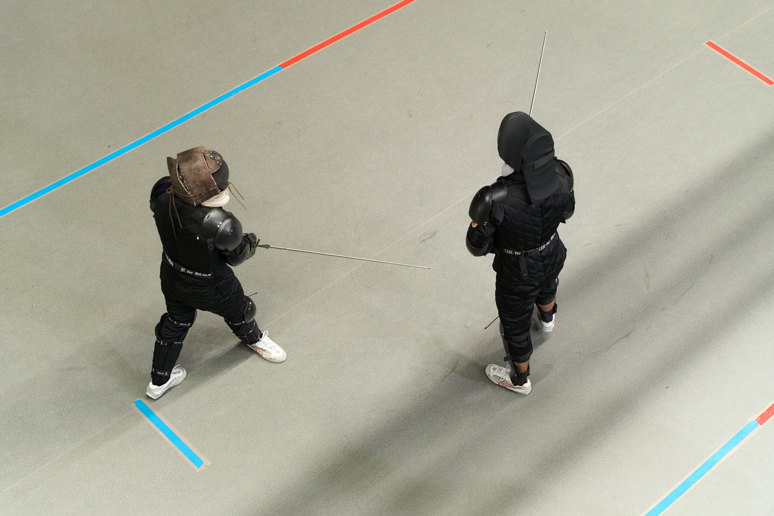 Фехтование Львы Енисея. Александр Сазонов Красноярск