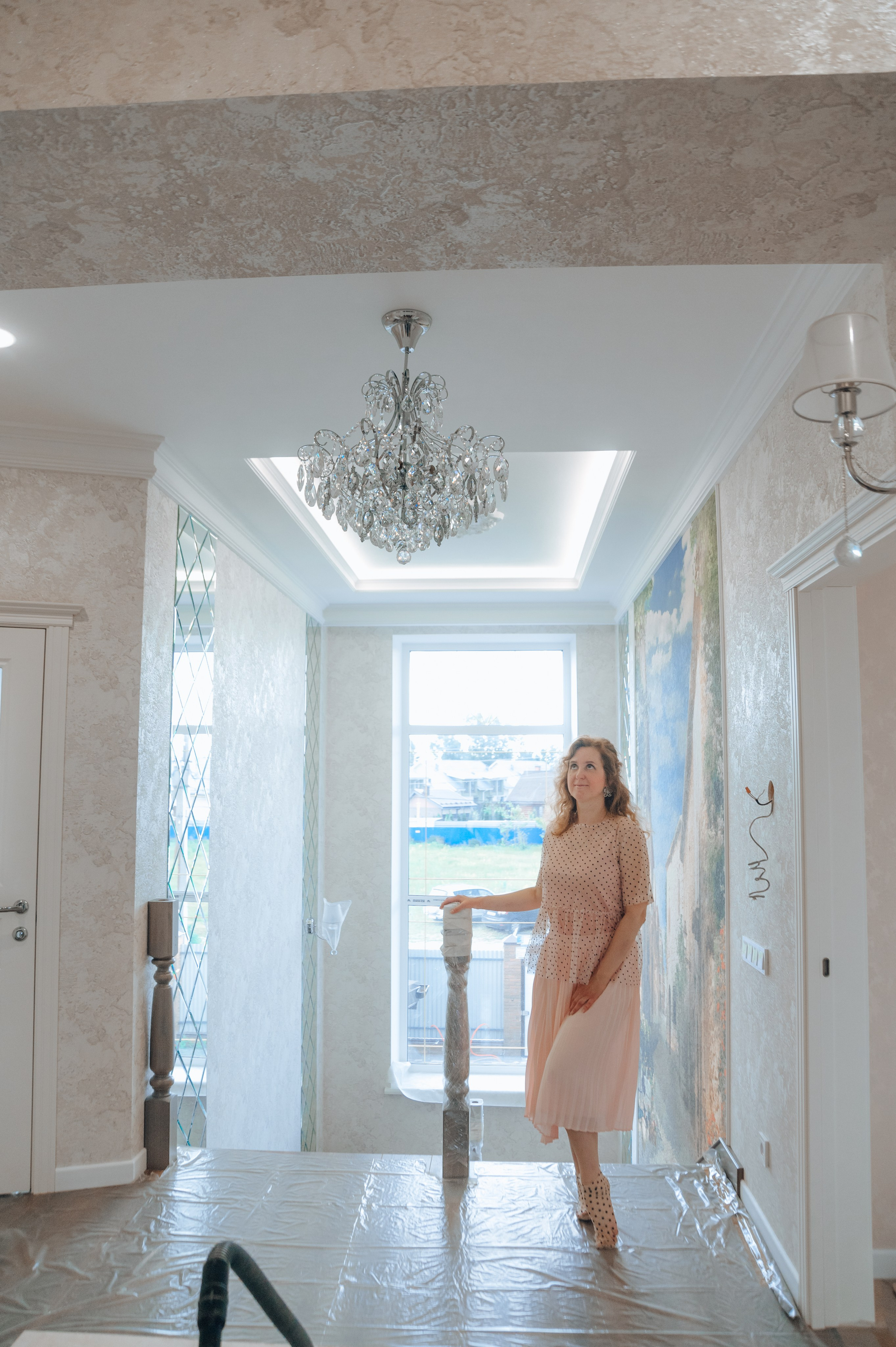 Дизайнер.Елена. Детский и семейный фотограф Катерина Мишина