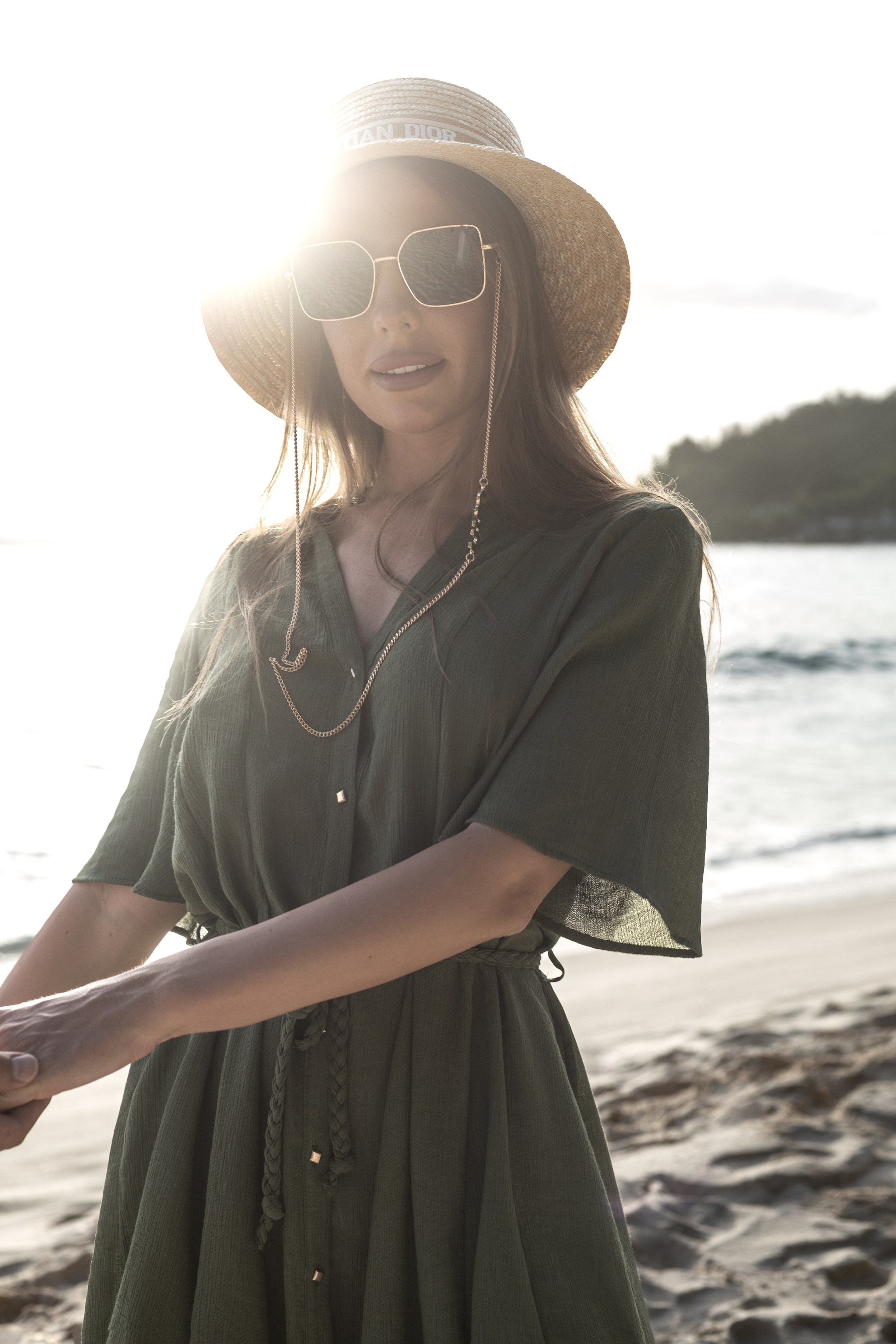 Индивидуальная съемка. Портретный фотограф в Казани Галимова Диёра